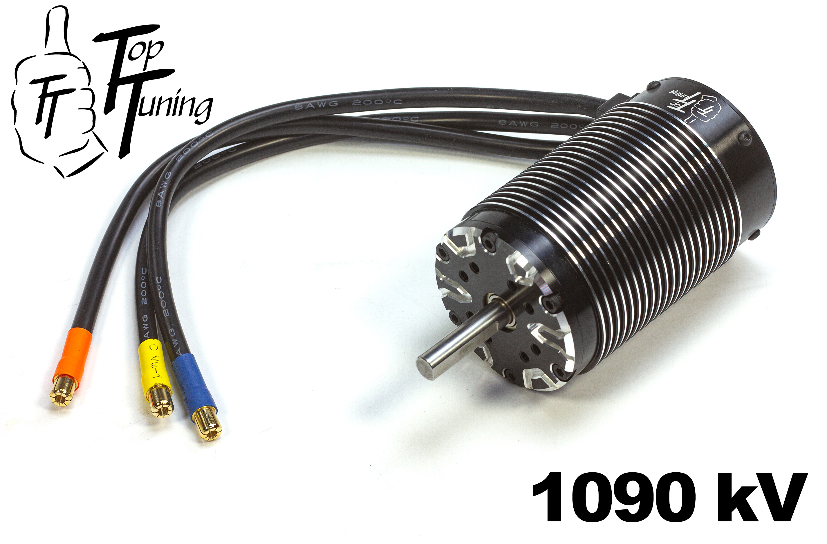 TT5692 Top Tuning Brushless Motor 1090 kV