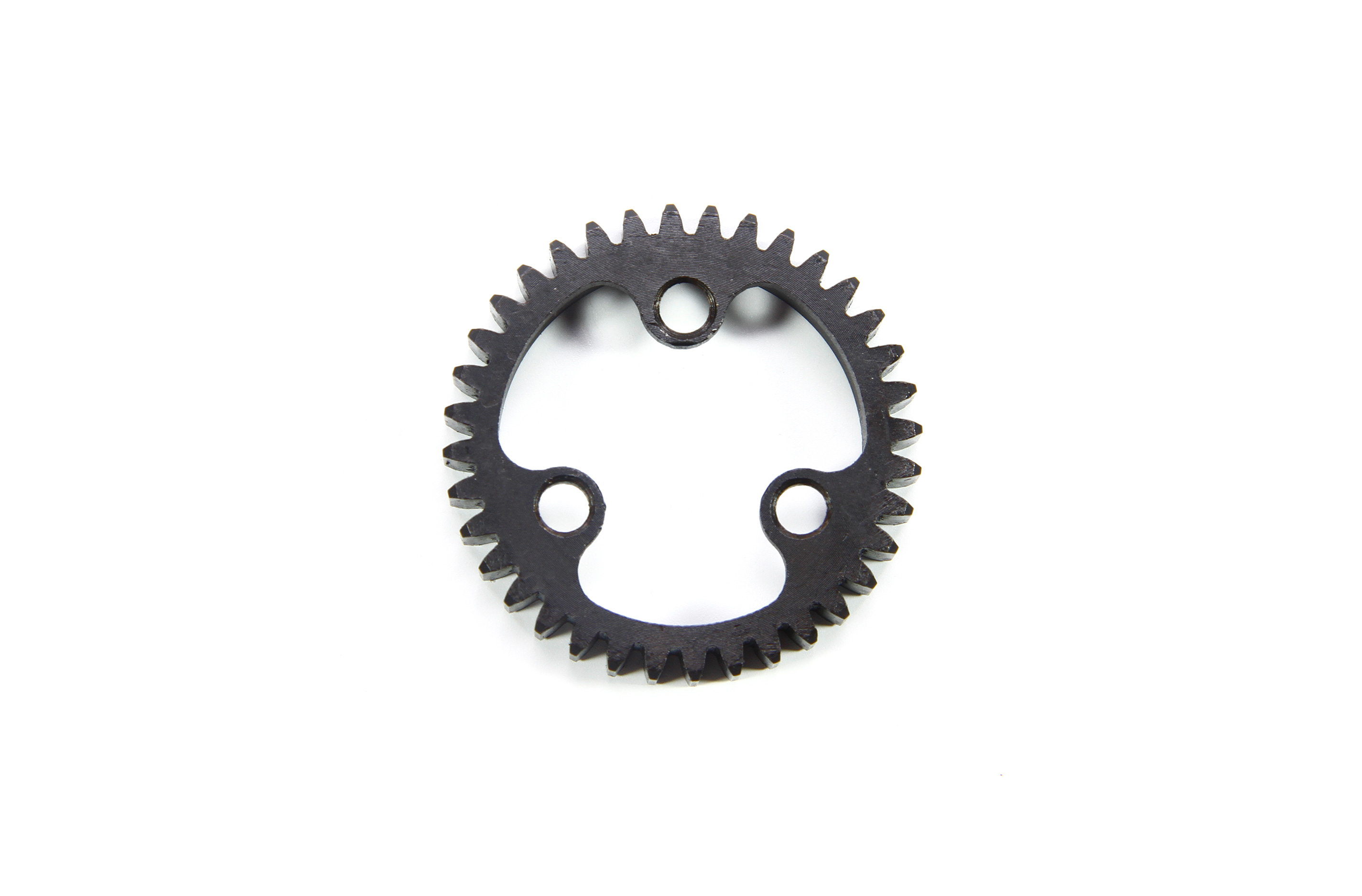 7432/28 FG Zahnrad Stahl 36 Zähne 7432/28 FG Zahnrad Stahl 36 Zähne