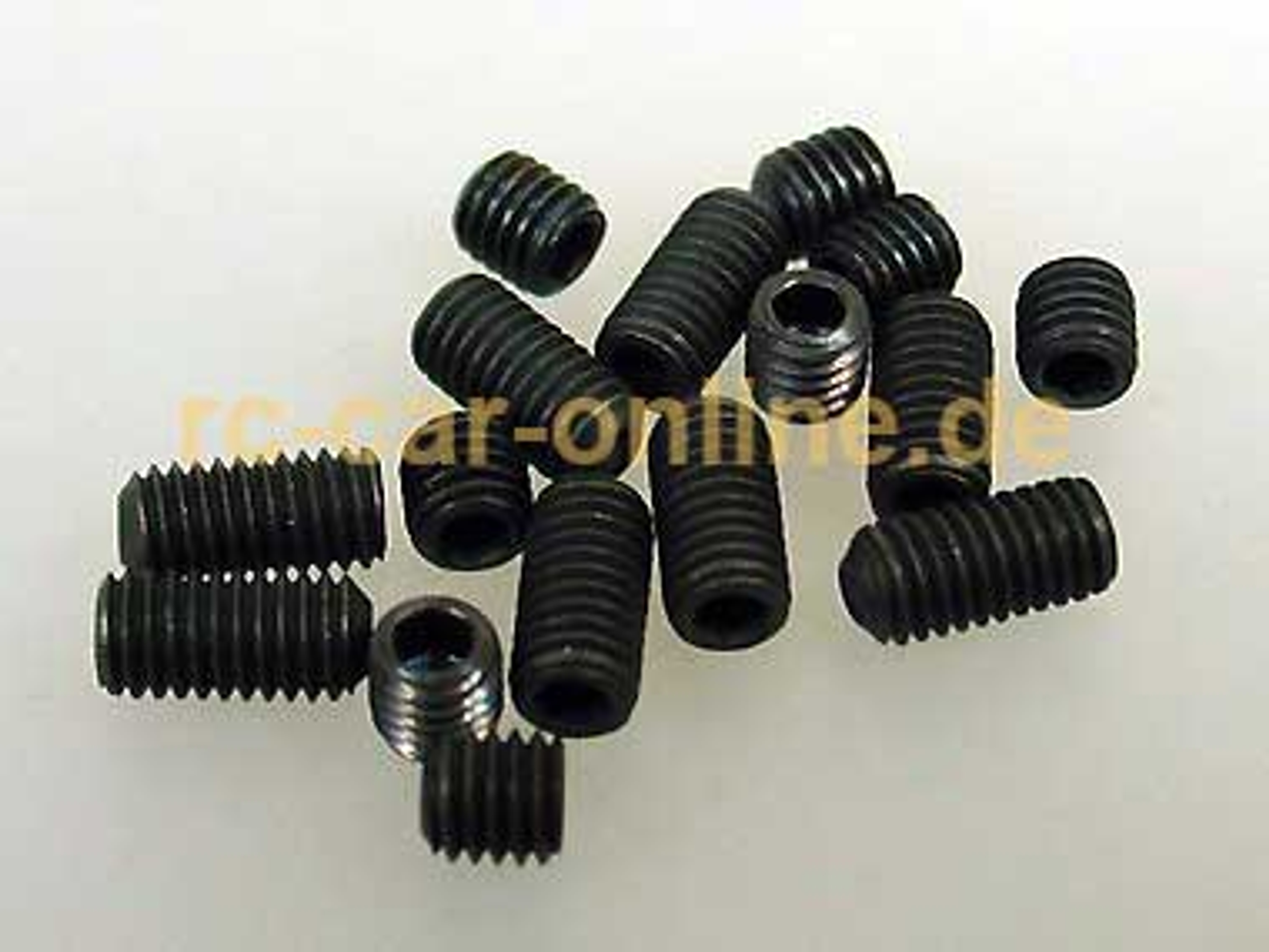 10527/01 FG Clutch adjustment screw - 16pcs. 10527/01 FG Clutch adjustment screw - 16pcs.