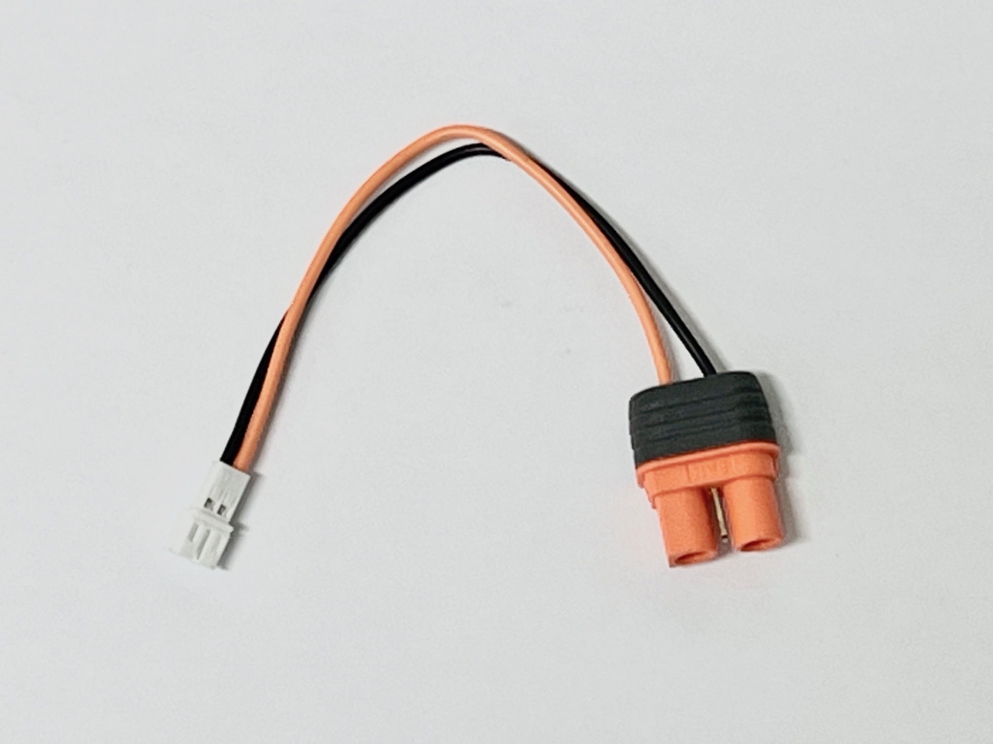 SPMXCA309 IC3 Battery to JST PH2.0 Device 4" SPMXCA309 IC3 Battery to JST PH2.0 Device 4"