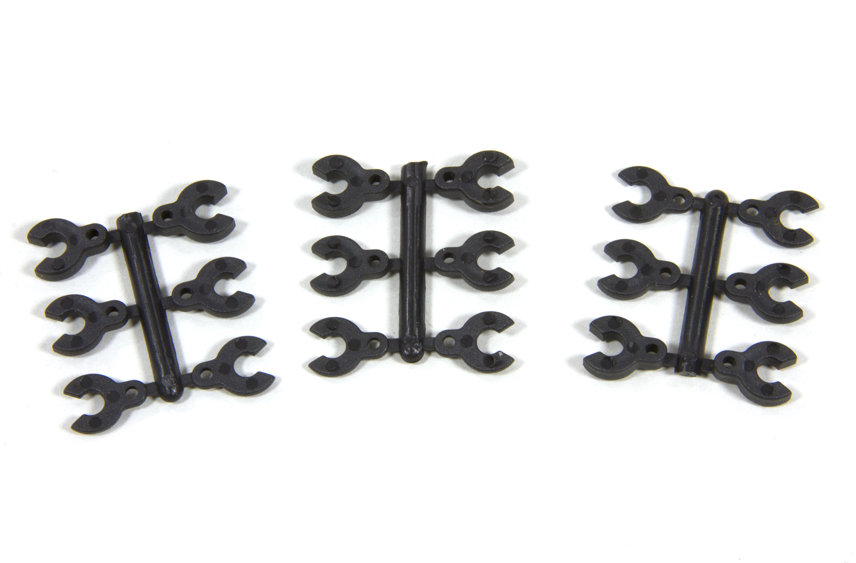 y1335/01 Ersatzclipse für Einfederwegbegrenzung, Set y1335/01 Ersatzclipse für Einfederwegbegrenzung, Set