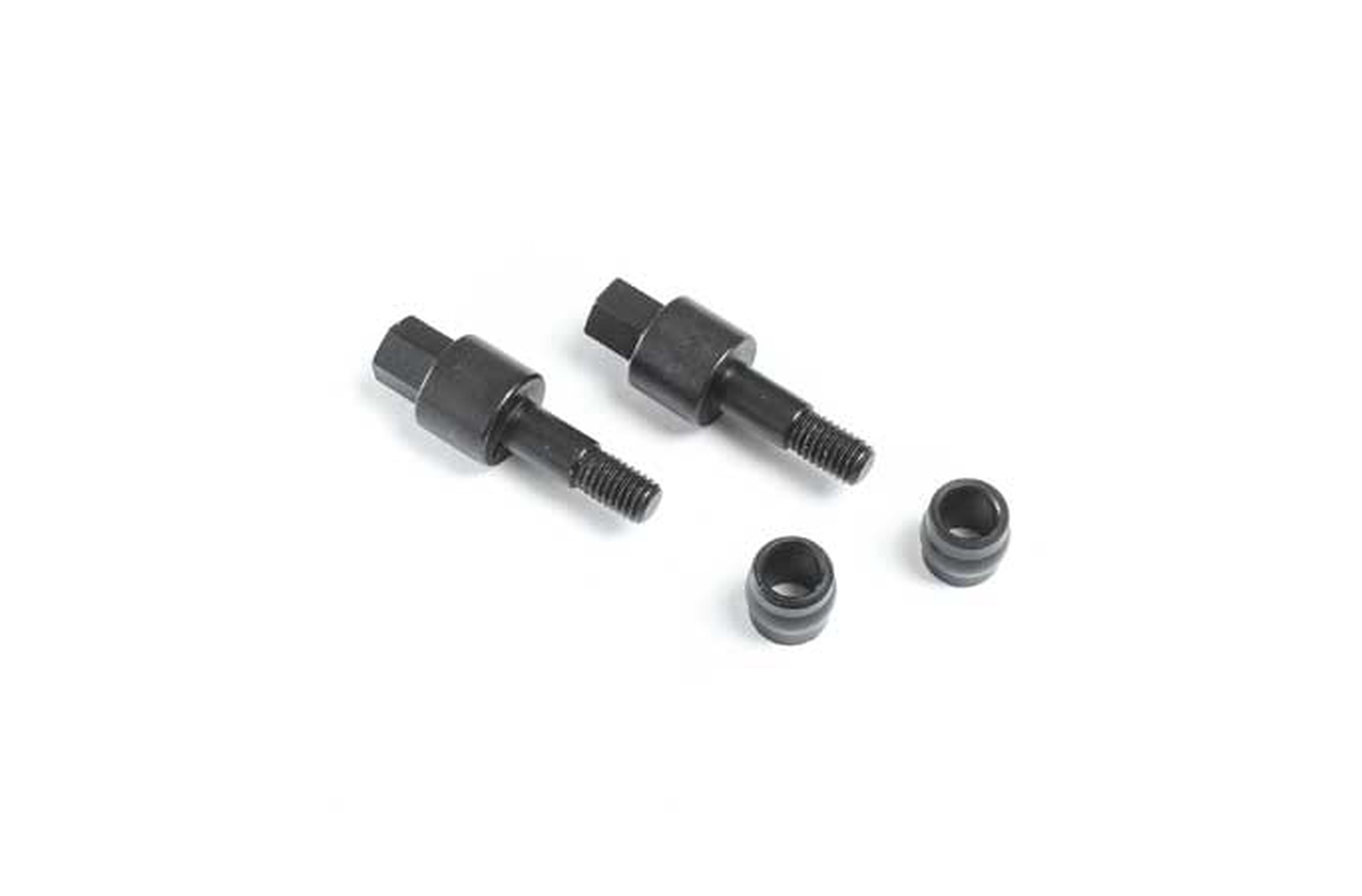 LOS254069 Losi Shock Stand Off, Front, Super Baja Rey 2.0 LOS254069 Losi Shock Stand Off, Front, Super Baja Rey 2.0