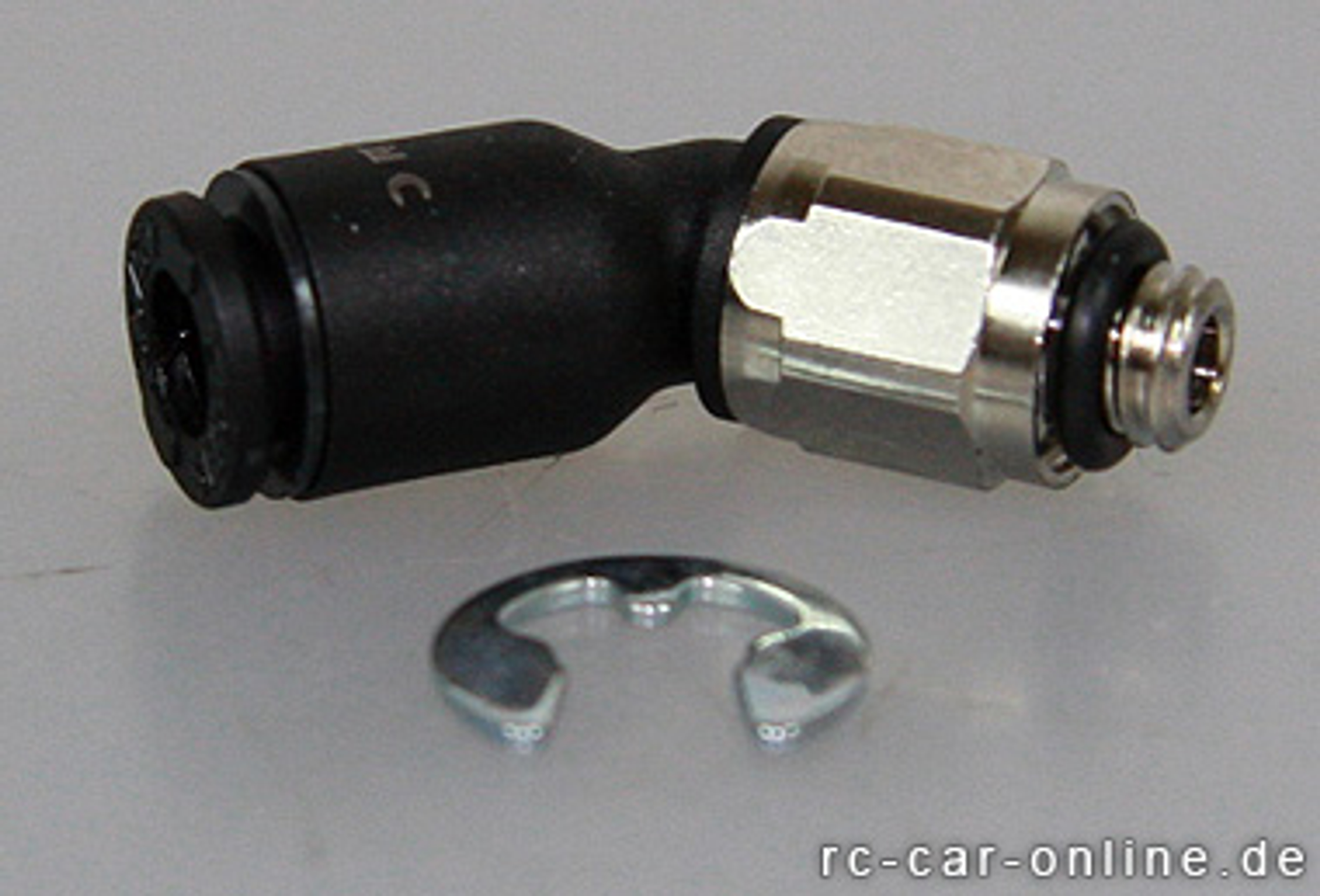 y1042 Angle connector 45° for hydraulic brakes - 1 pce y1042 Angle connector 45° for hydraulic brakes - 1 pce