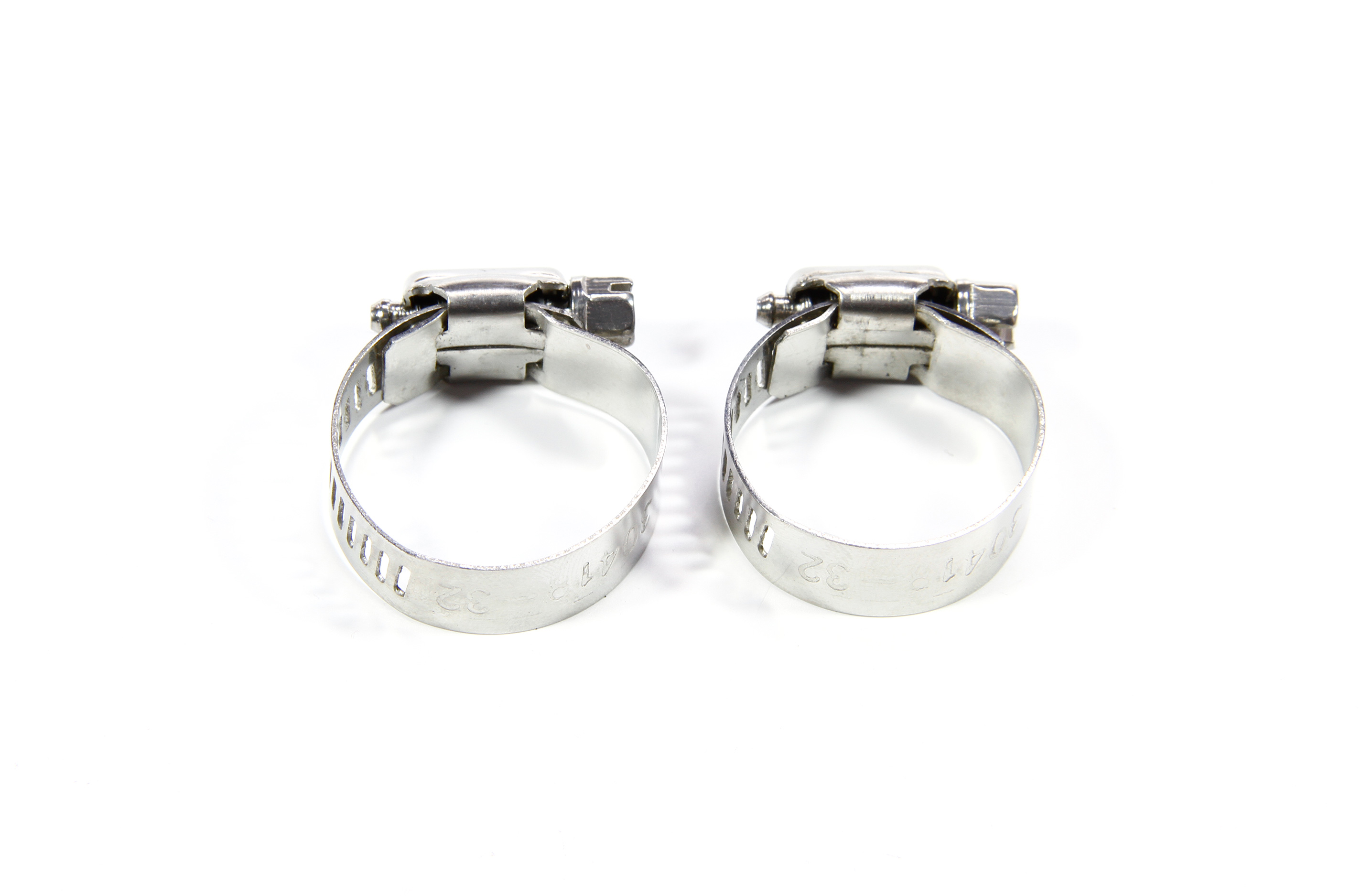 y0599/01 Hose clamps with fastening tab y0599/01 Hose clamps with fastening tab