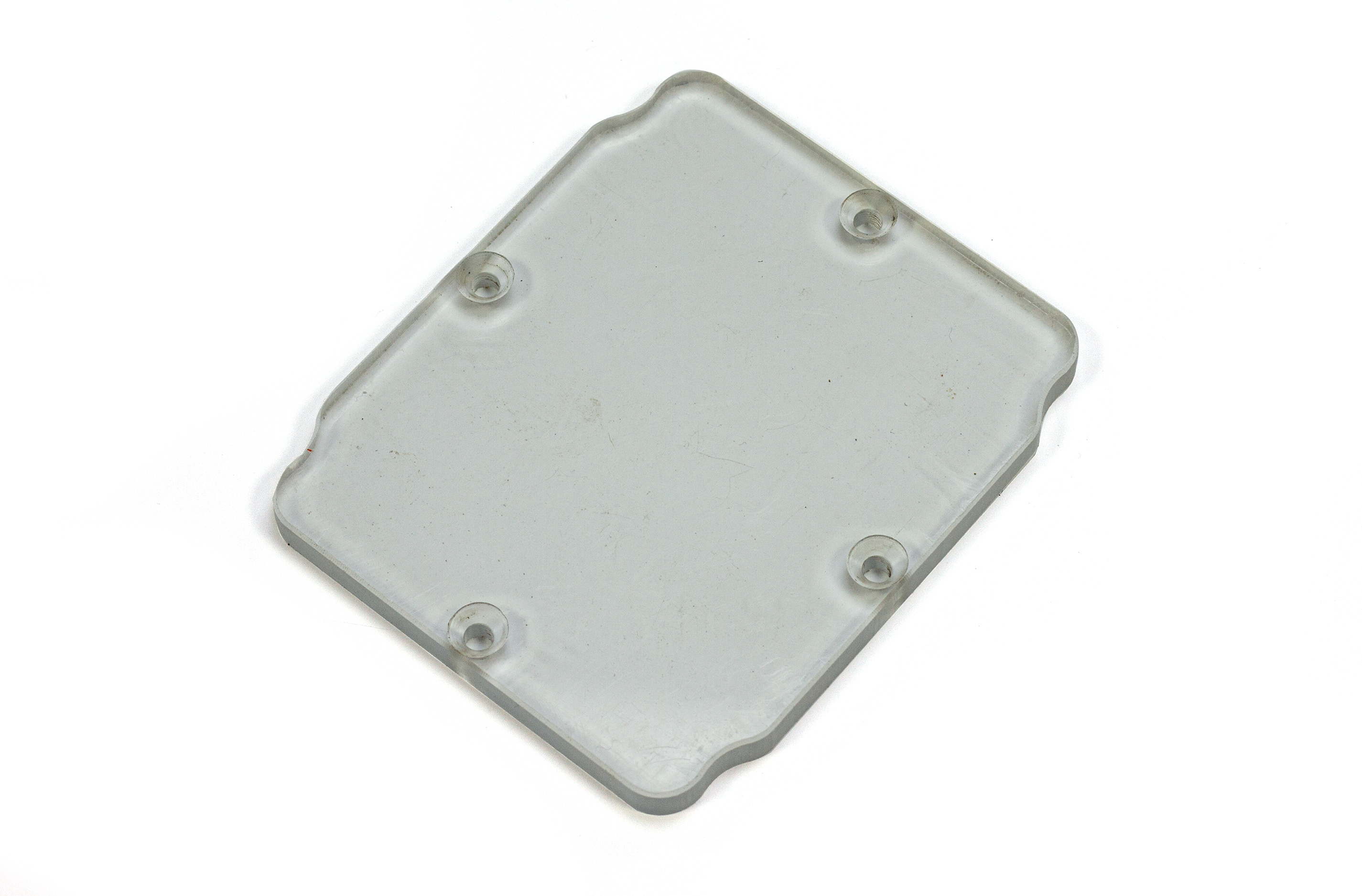 E540043 UFRC RX-box lid