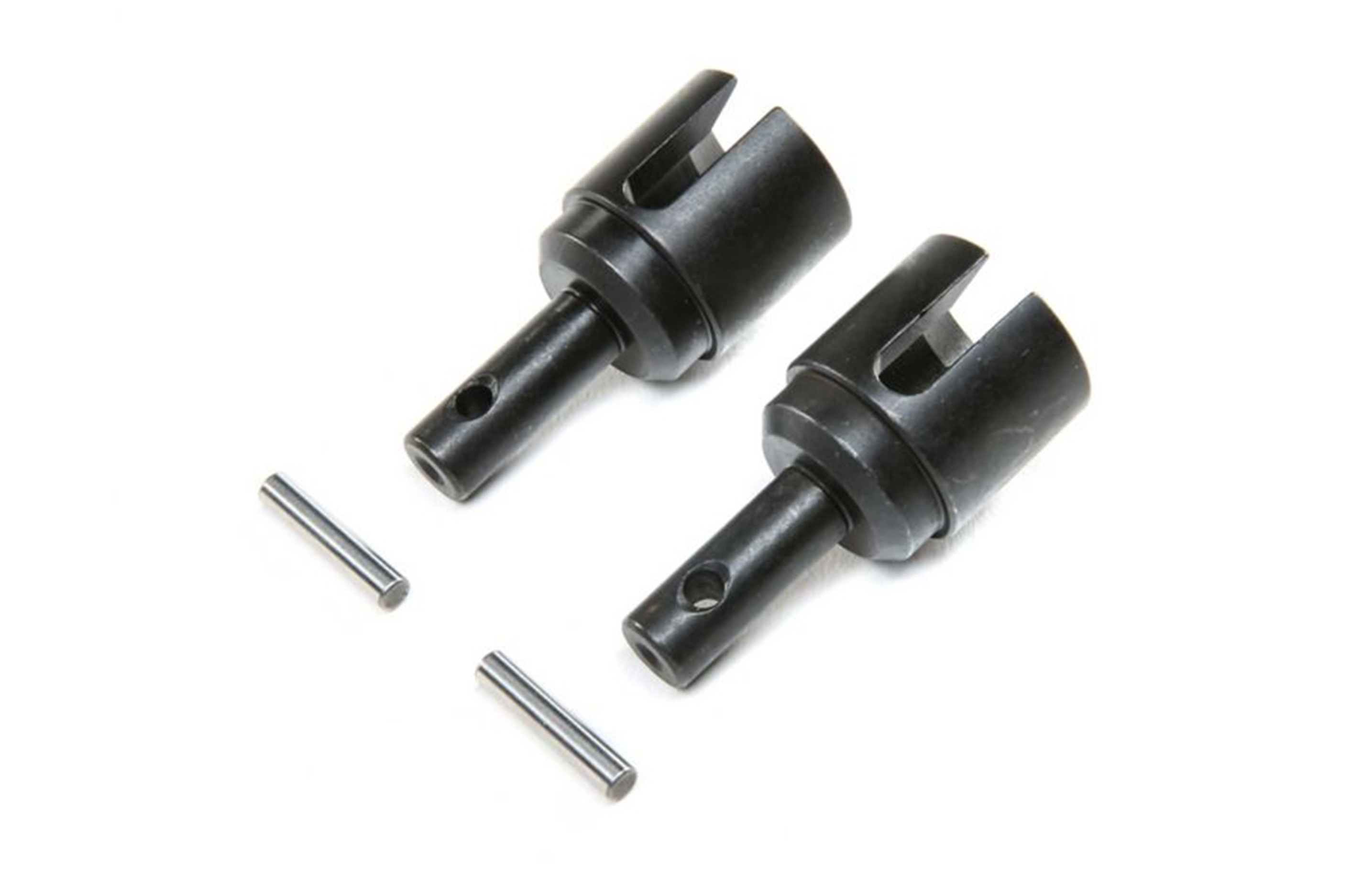 LOS252117 Losi Front/Rear Diff Outdrive Set,5mm Pin for DBXL-E 2.0