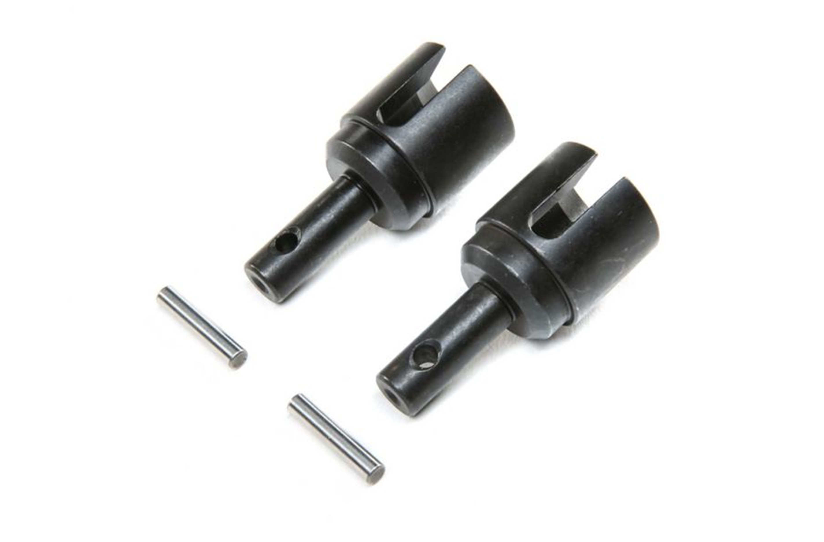 LOS252117 Losi Front/Rear Diff Outdrive Set,5mm Pin for DBXL-E 2.0 LOS252117 Losi Front/Rear Diff Outdrive Set,5mm Pin for DBXL-E 2.0