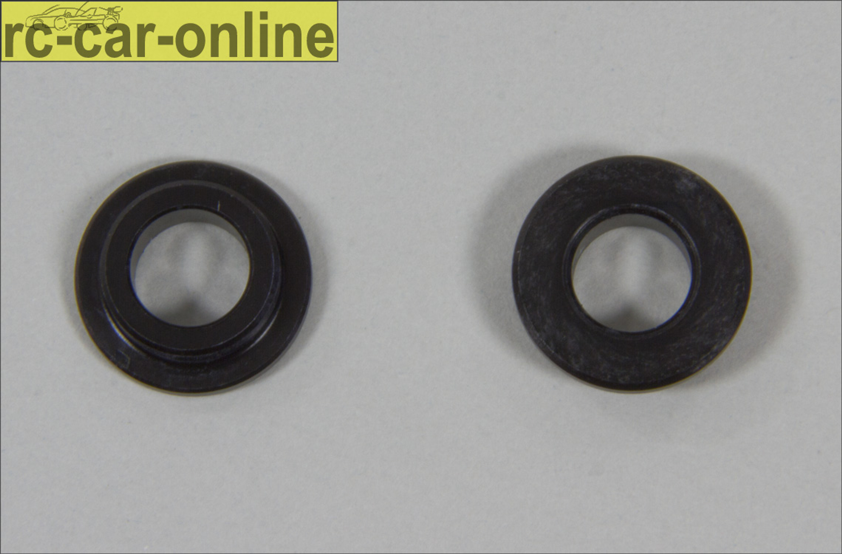 y10308 Bundbuchse (8x12/16x5 mm), Alu, beschichtet y10308 Bundbuchse (8x12/16x5 mm), Alu, beschichtet