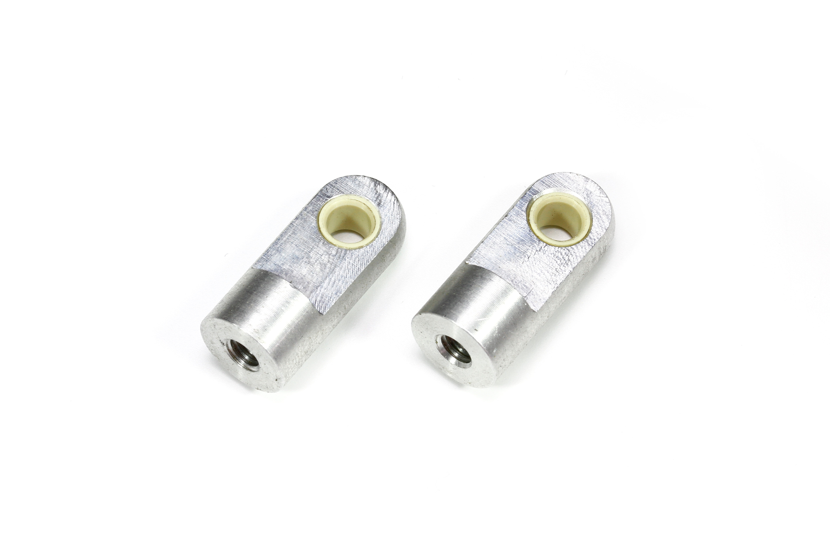 y7087/01 Alloy shock shaft end short y7087/01 Alloy shock shaft end short