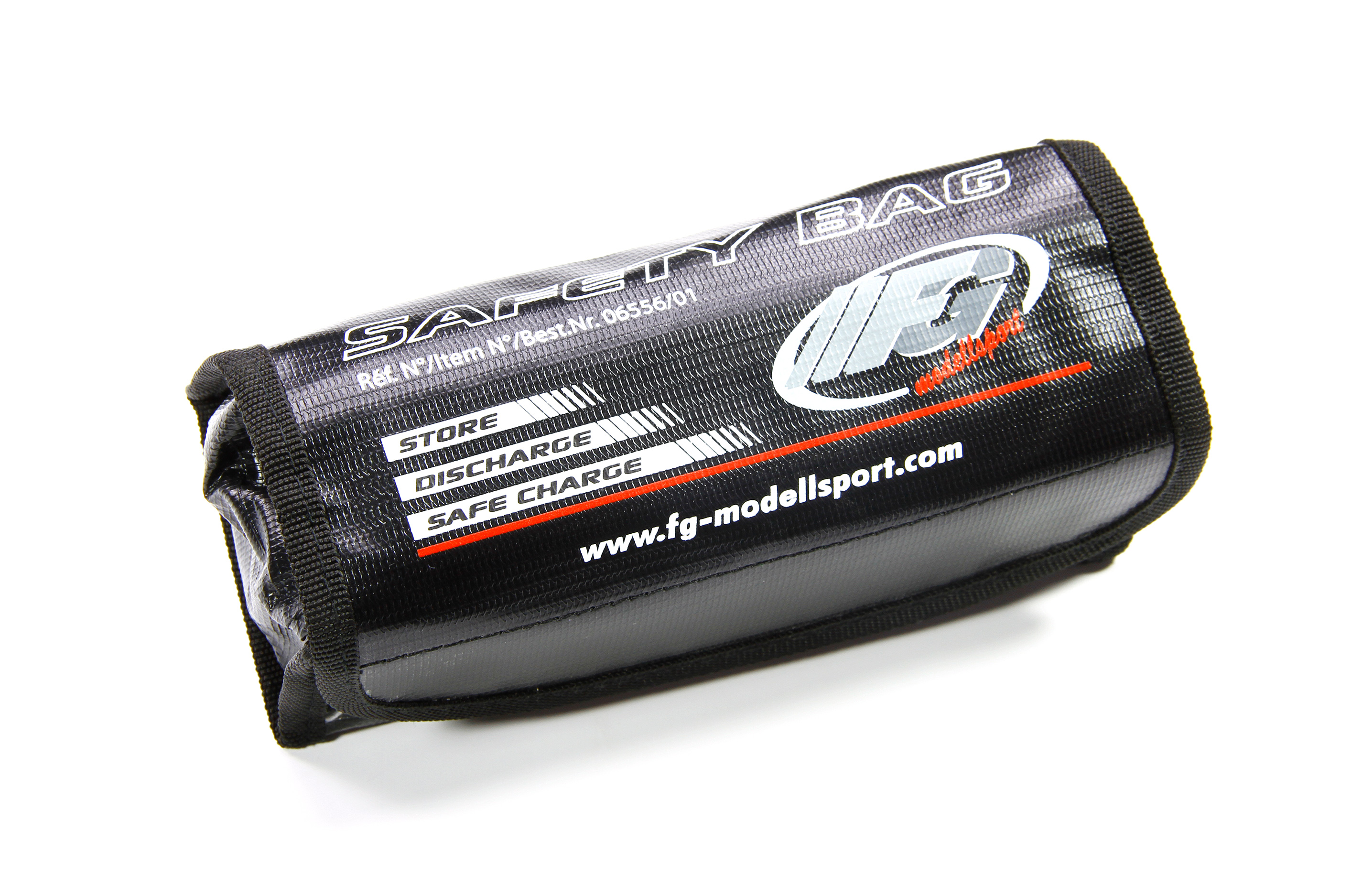 6556/01 Safety Bag for LiPo batteries