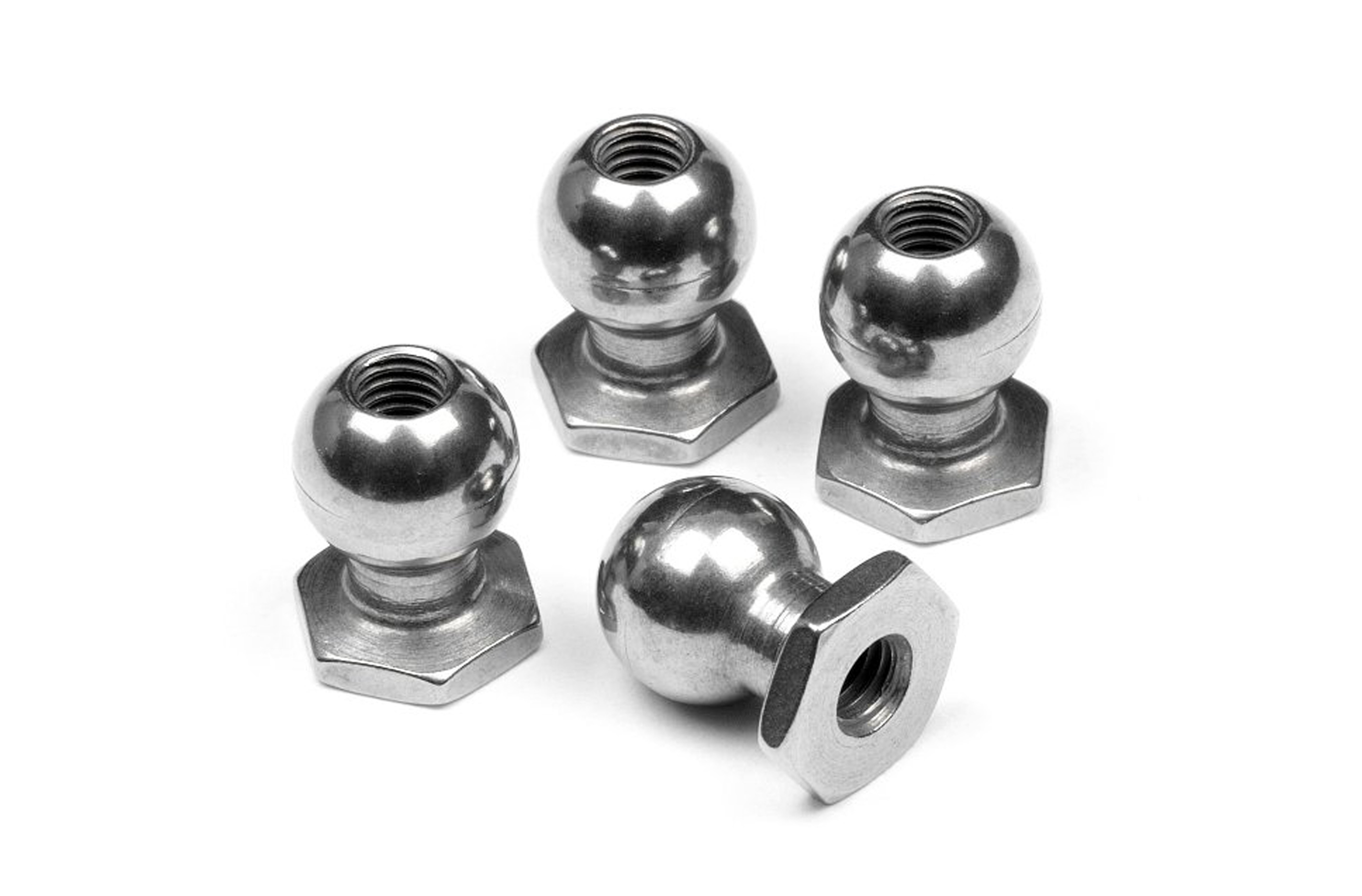 86405 HPI Ball 6,8 x 7 mm 86405 HPI Ball 6,8 x 7 mm