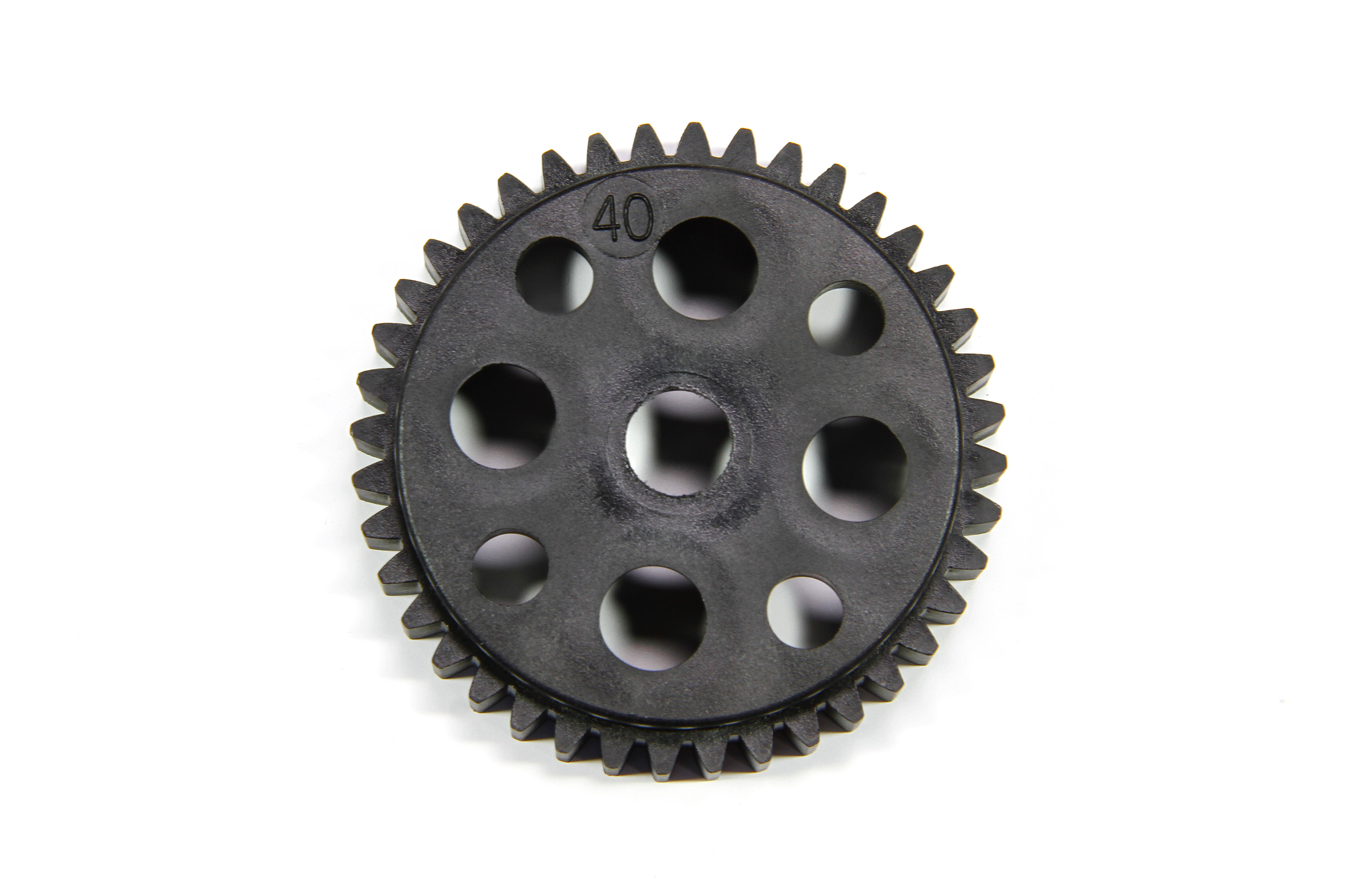 7427 FG Plastic gearwheel 40 teeth