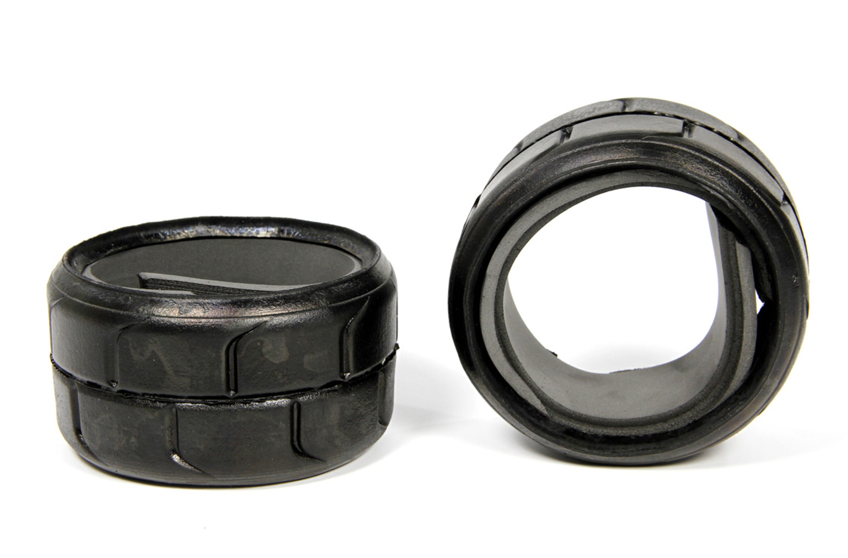PMT Supreme S00 (K00), soft tires with inserts (without rim)