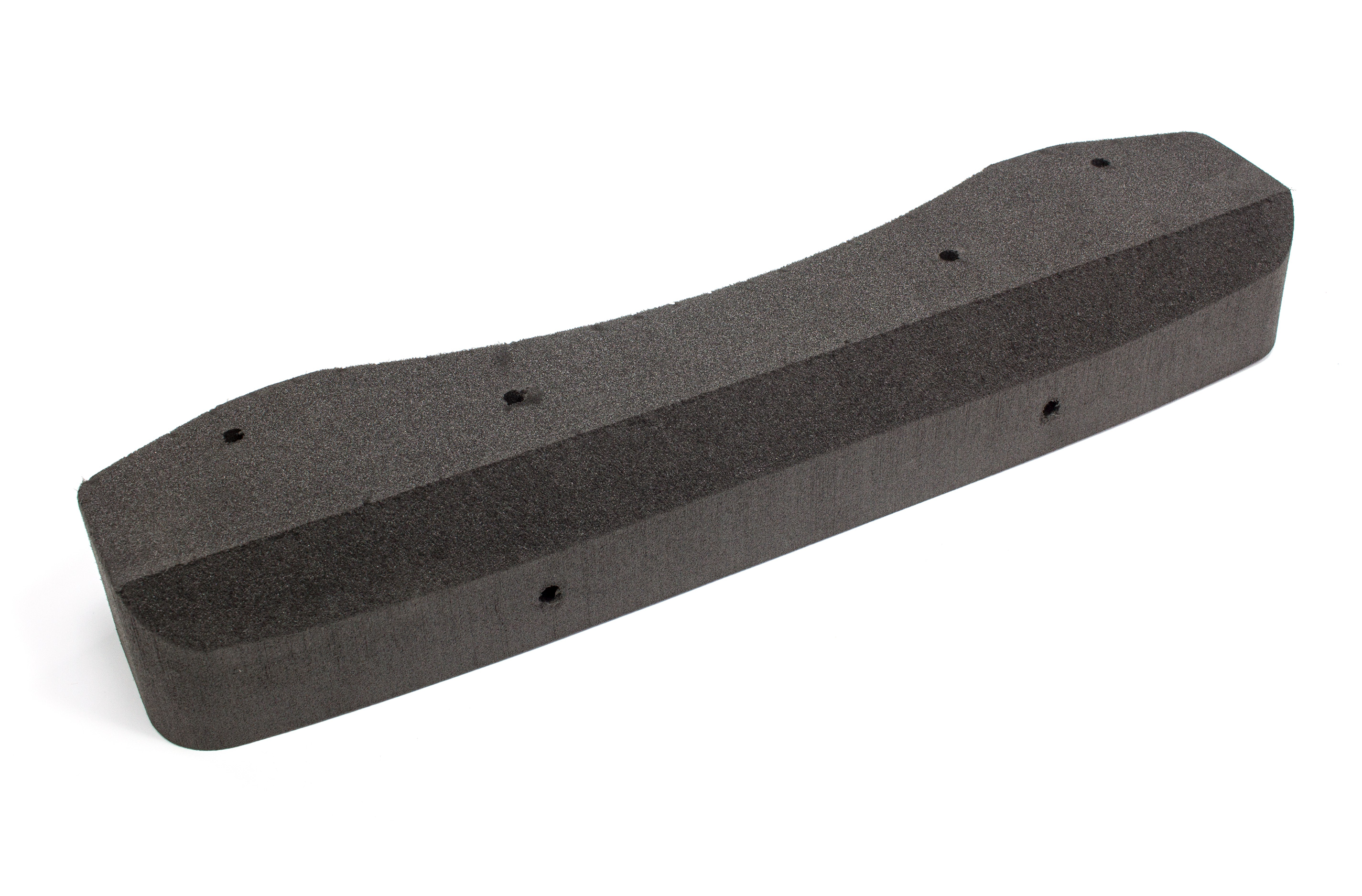 3025/02 FG Plastic front bumper for 3025 3025/02 FG Plastic front bumper for 3025