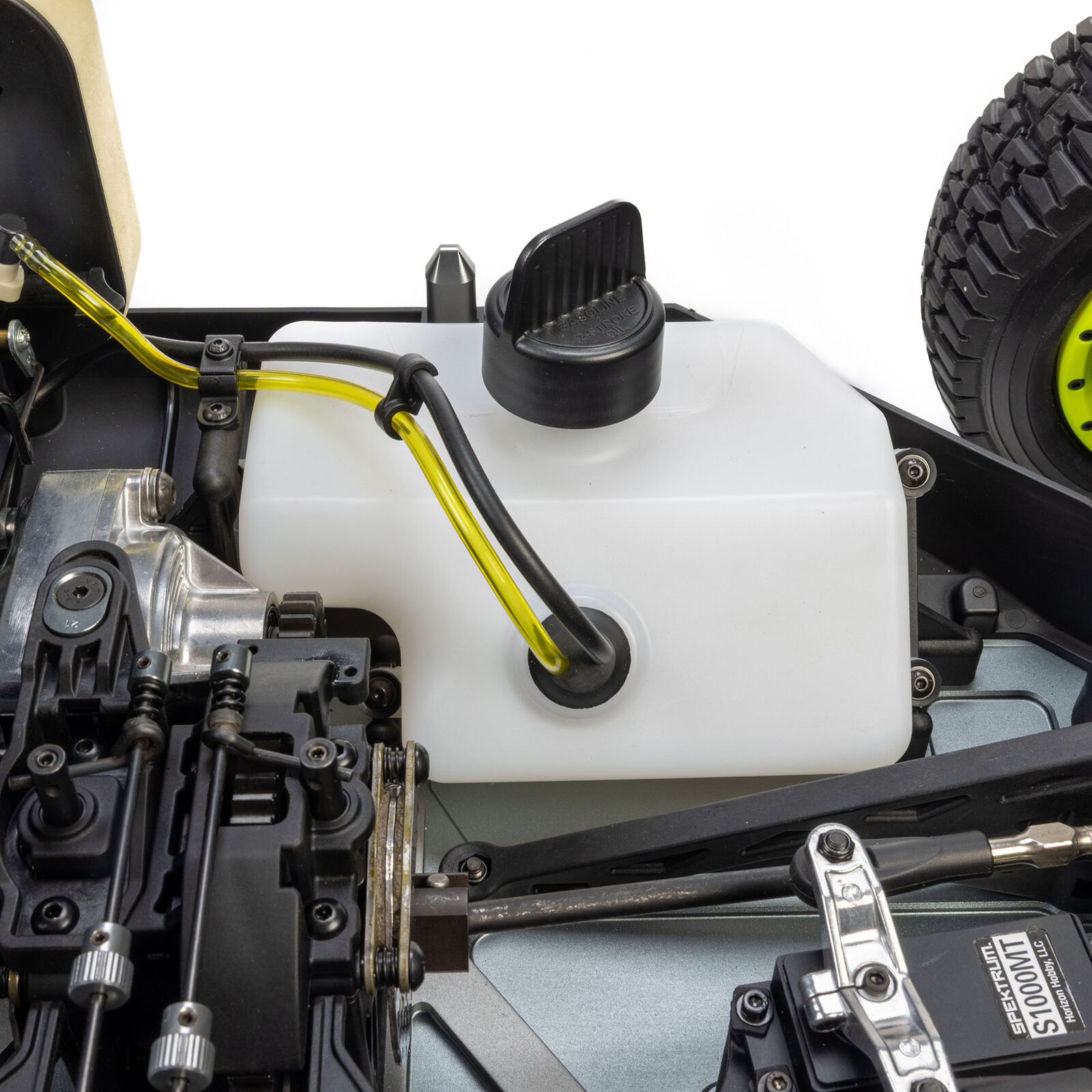 LOS05025 Losi 1/5 5IVE-TG 3.0 Gas 4WD Desert Truck RTR, Vorbestellung mit Anzahlung !