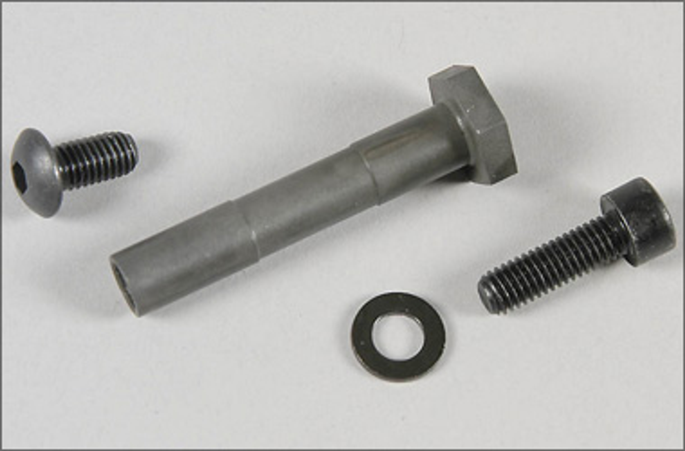 68324/01 FG Servo saver pivot 2010, 1 pce. 68324/01 FG Servo saver pivot 2010, 1 pce.