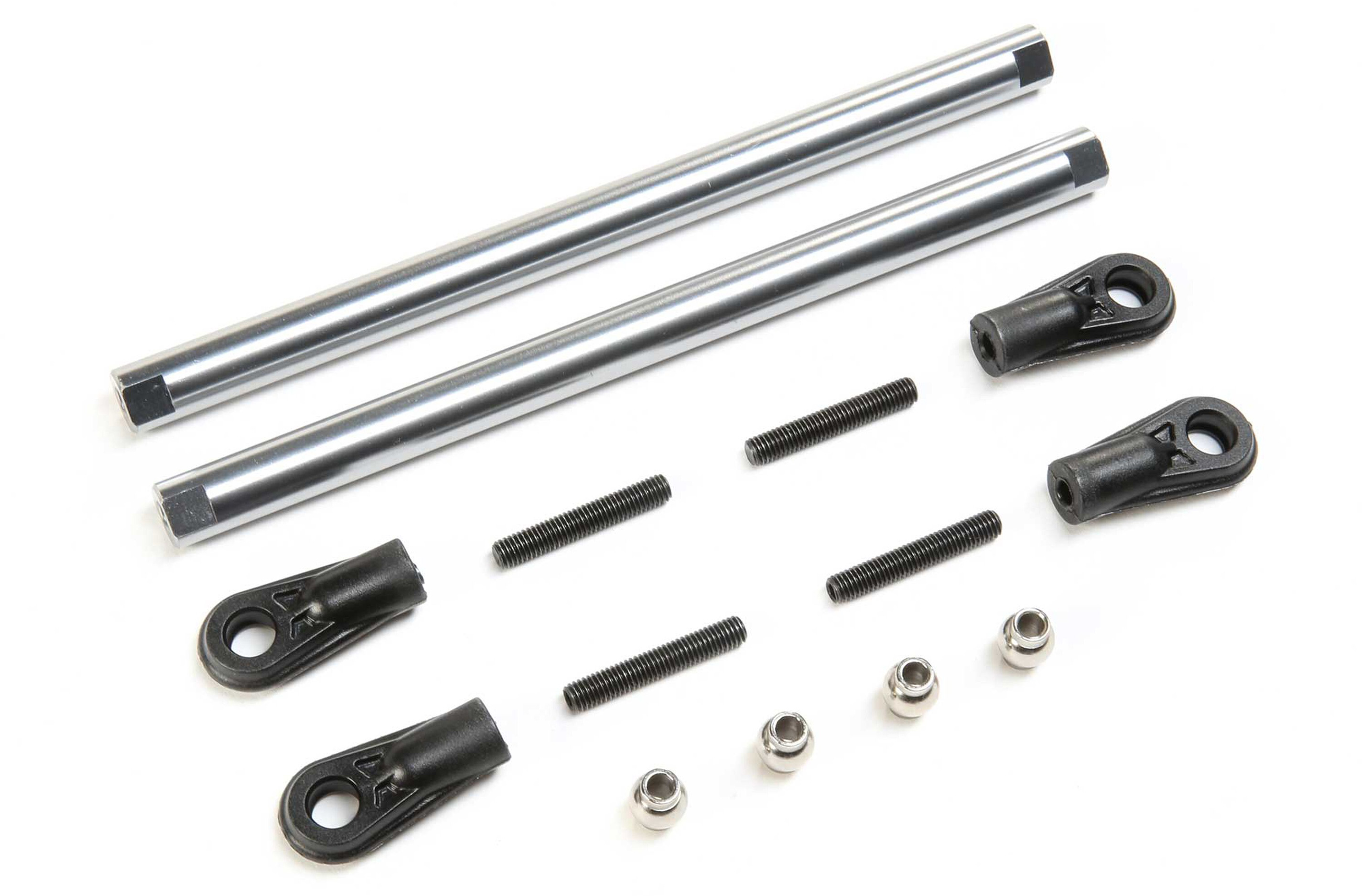 LOS254070 Losi Upper 4-link Bar, Super Baja Rey 2.0 LOS254070 Losi Upper 4-link Bar, Super Baja Rey 2.0