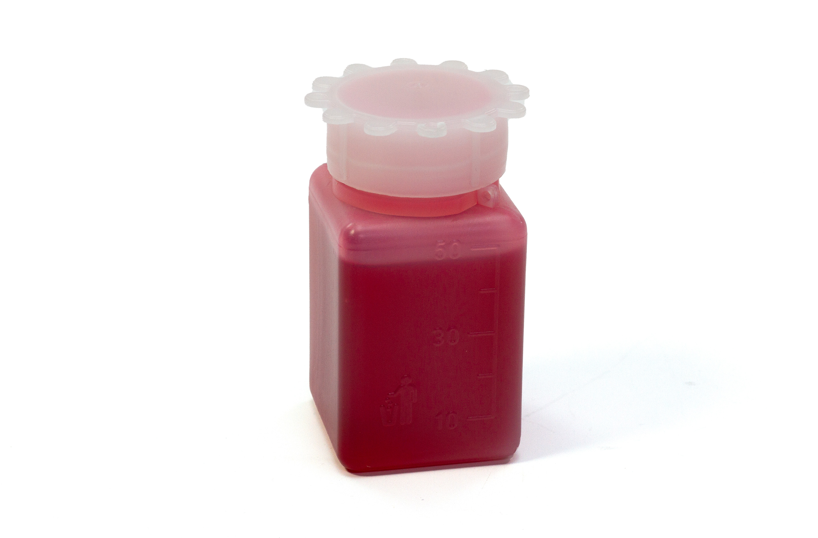 2015-25 Differential oil for Active Differential red, 50ml 2015-25 Differential oil for Active Differential red, 50ml