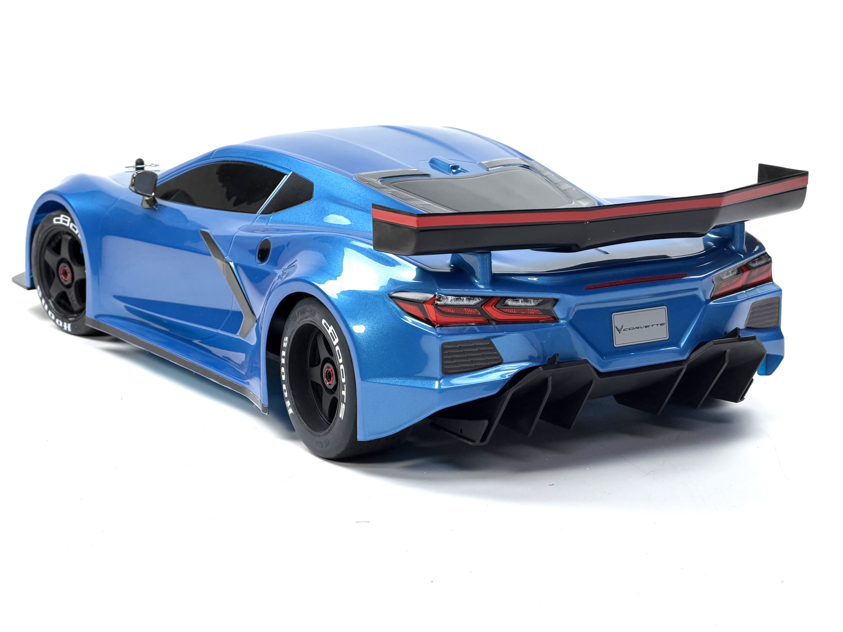Arrma FELONY 6S BLX Street Bash 1/7 All-Road Muscle Car Set, gebraucht