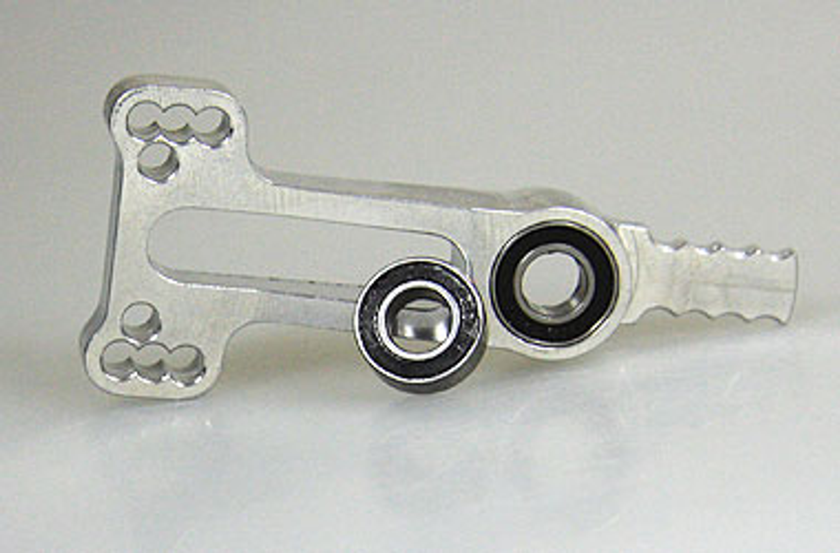 y4494/03 Dichtlager f. Kugelgelagerten Servo saver, 2 St. y4494/03 Dichtlager f. Kugelgelagerten Servo saver, 2 St.