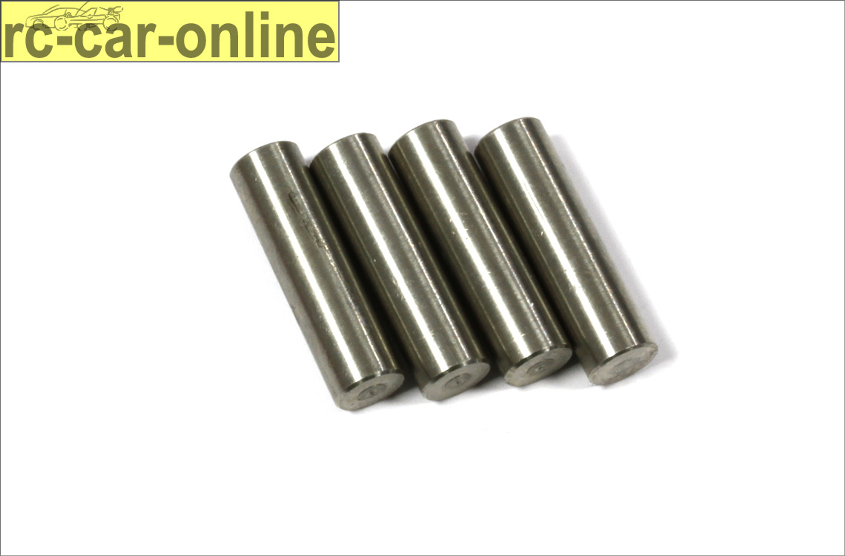 AREA-XL 017/04 Ersatz Pinne AREA-XL 017/04 Ersatz Pinne