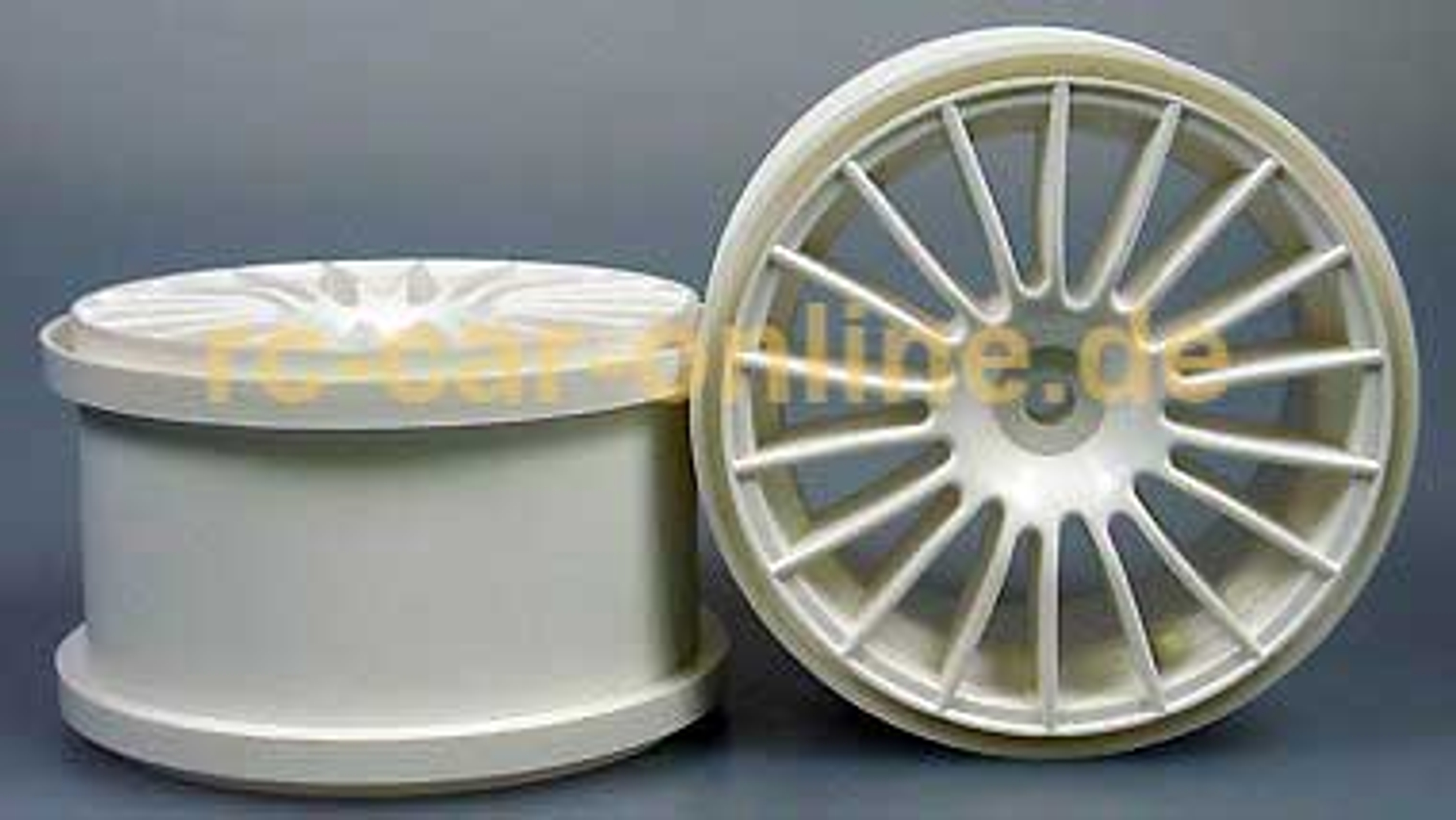 7105 FG ATS rim white 65mm - 2pcs. 7105 FG ATS rim white 65mm - 2pcs.