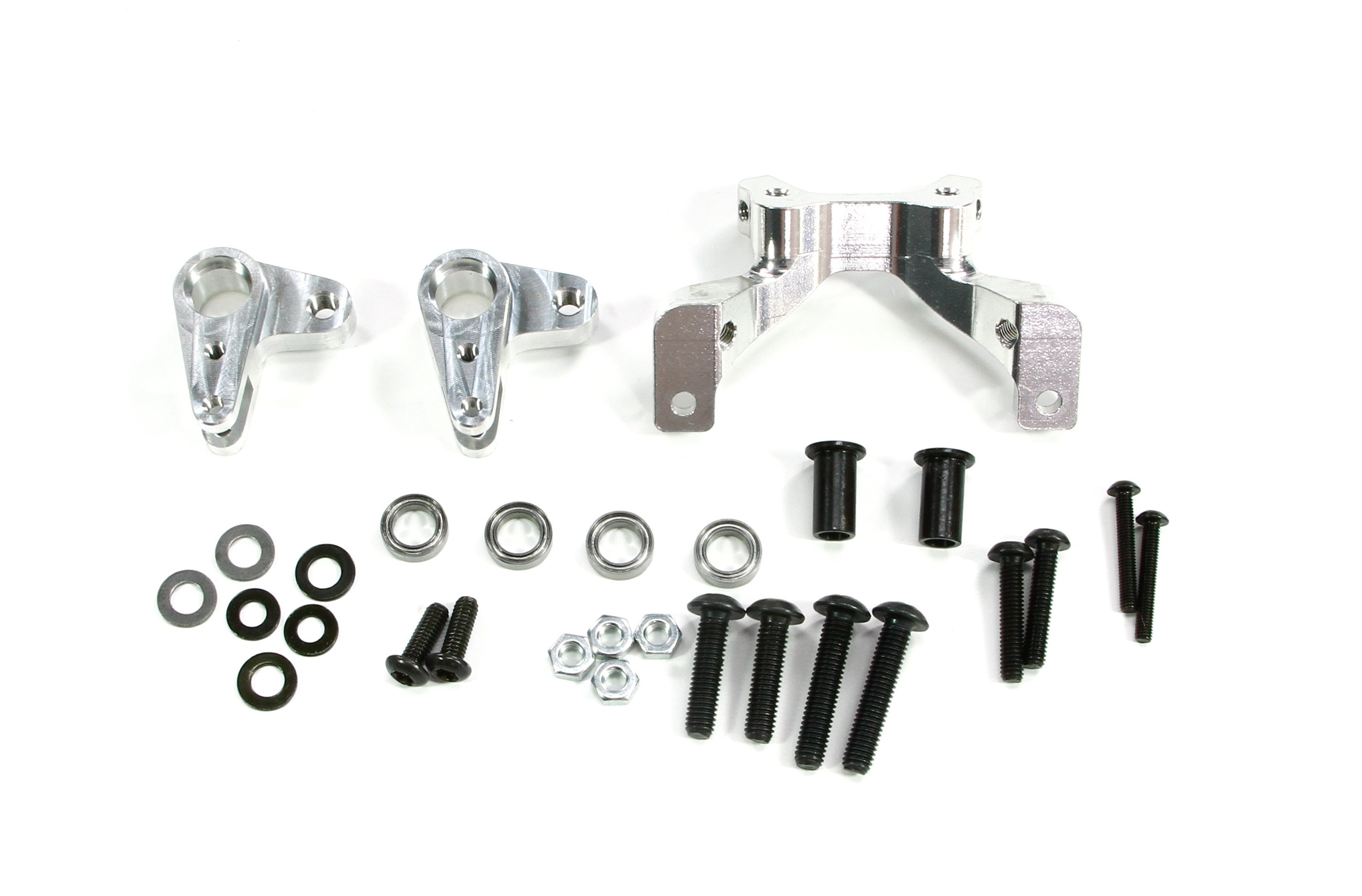 10353 FG Front pushrod lever, ball raced for F1 Competition 10353 FG Front pushrod lever, ball raced for F1 Competition