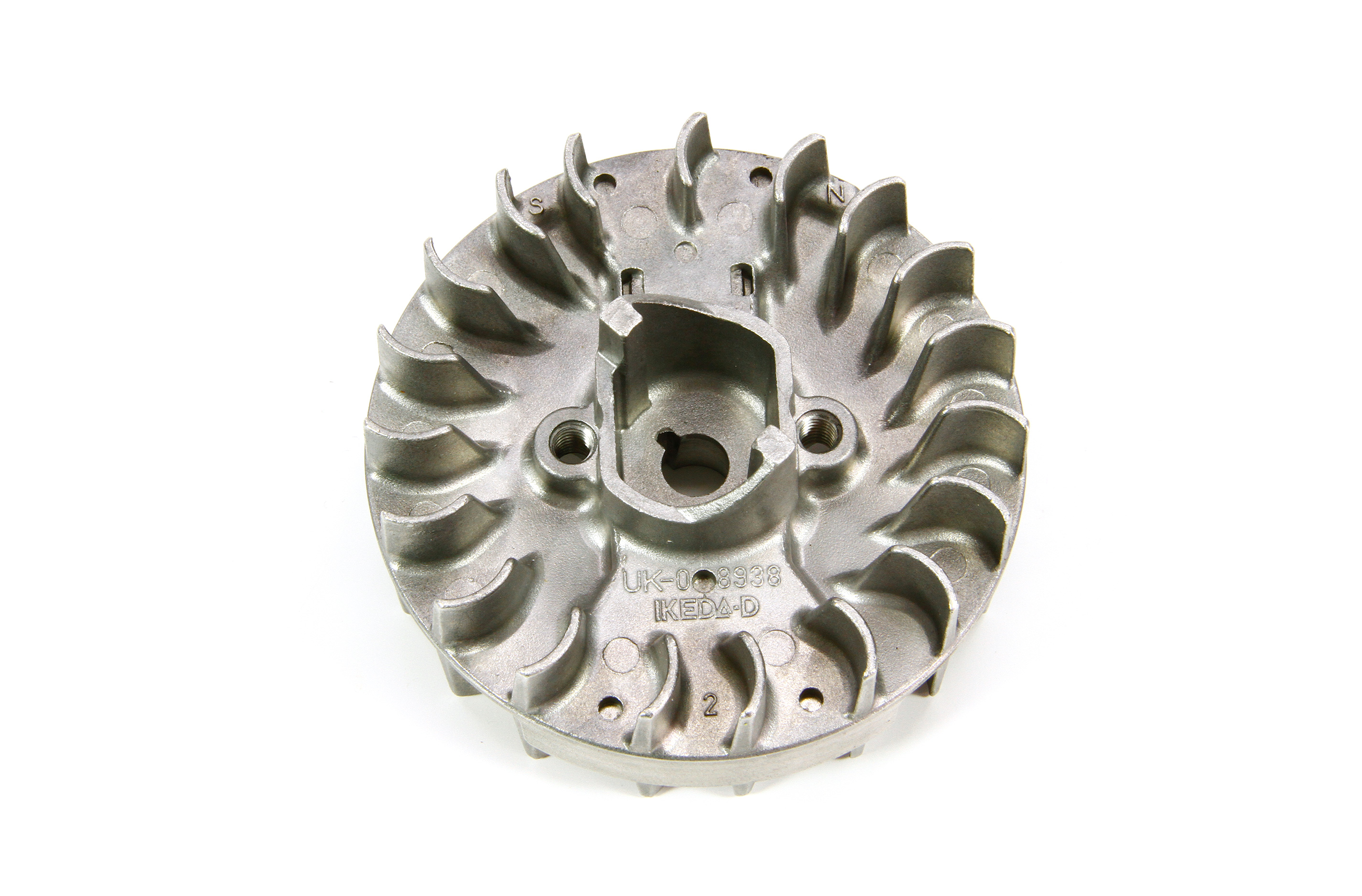 7319/08 FG Cooling fan for CY / Zenoah / Fuelie / Losi 7319/08 FG Cooling fan for CY / Zenoah / Fuelie / Losi