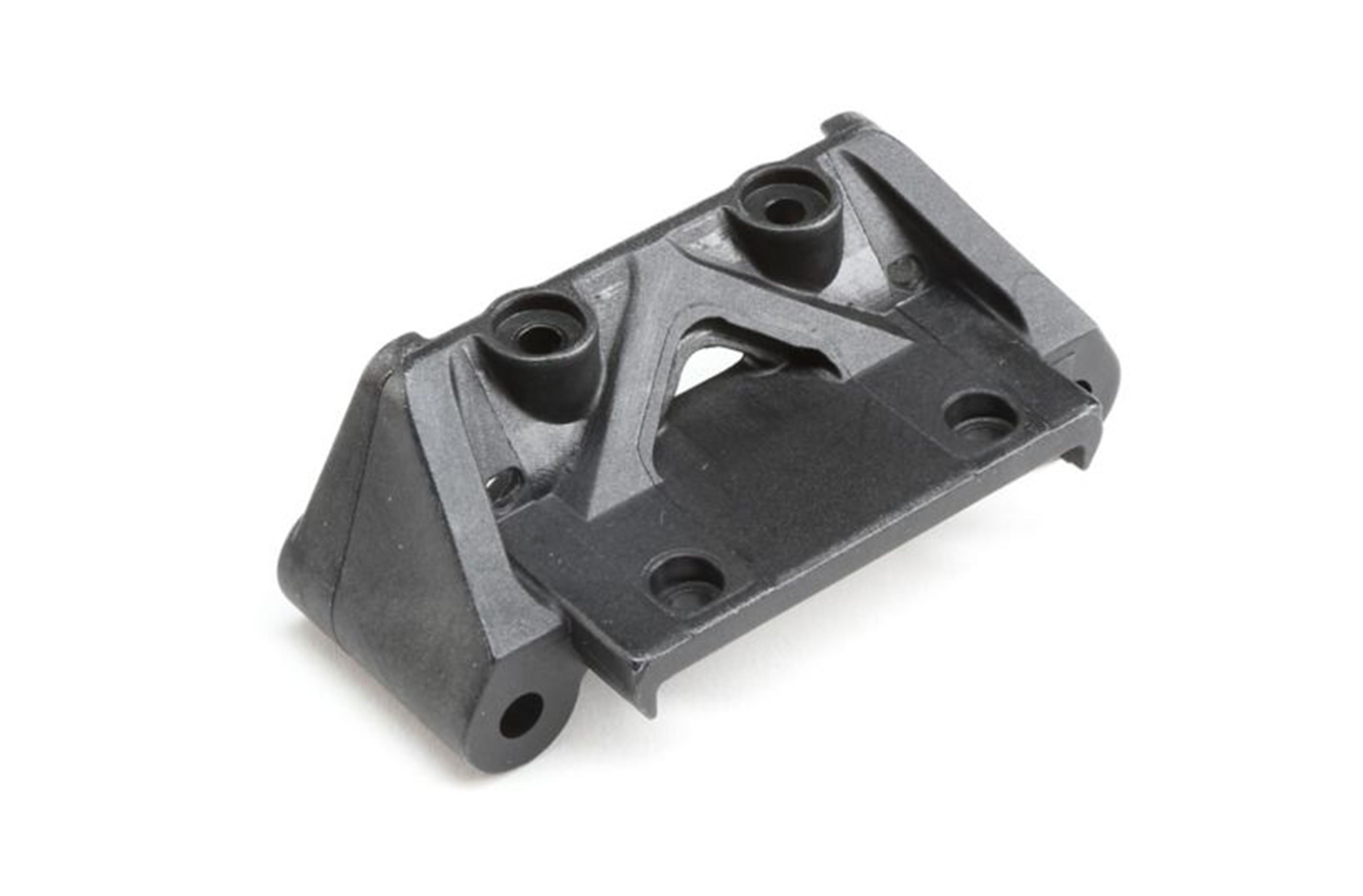 LOS254056 Losi Front Upper Suspension Arm Mount for Super Rock Rey LOS254056 Losi Front Upper Suspension Arm Mount for Super Rock Rey