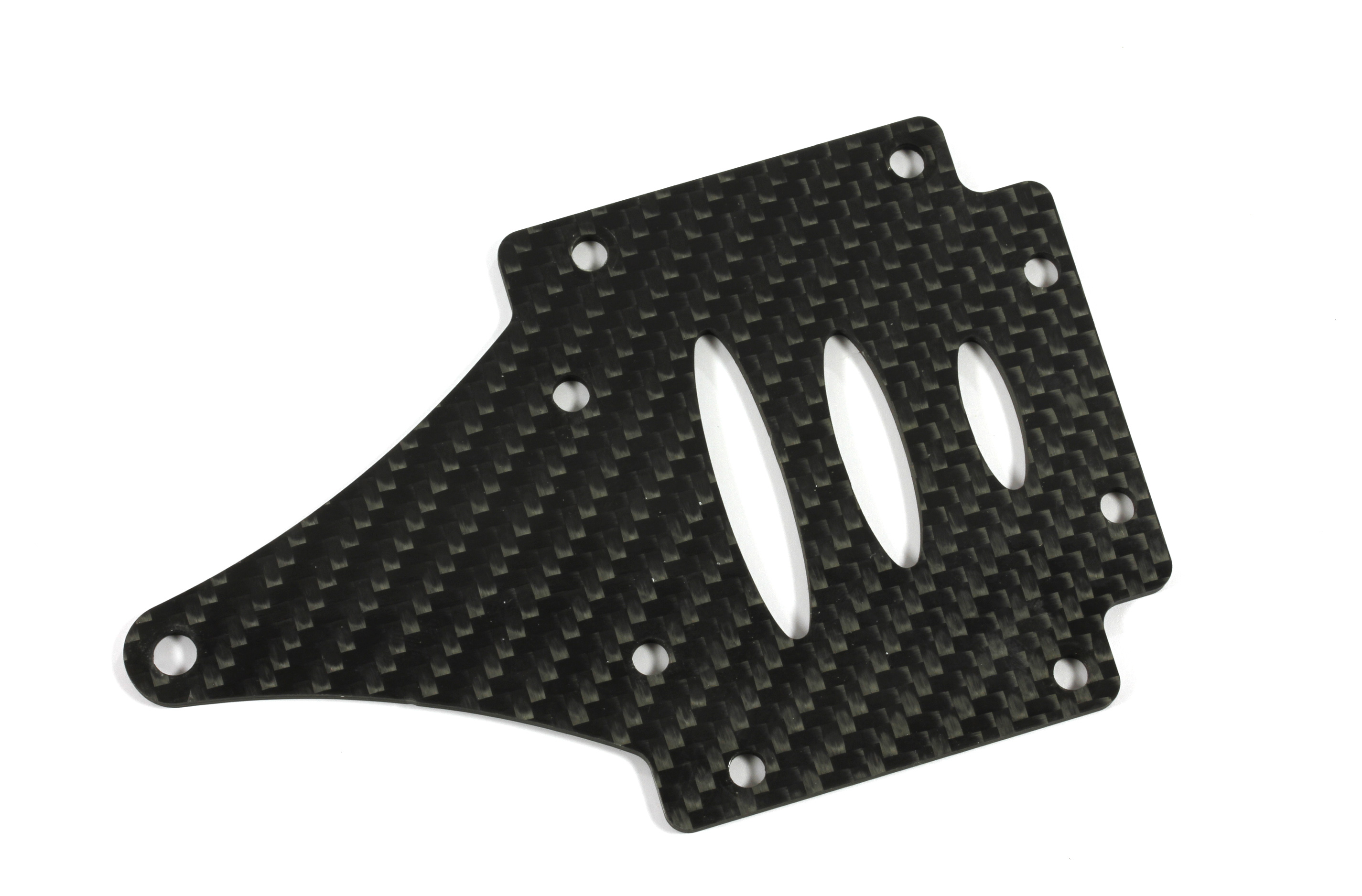 4484 FG Front bulkhead stiffener 4484 FG Front bulkhead stiffener