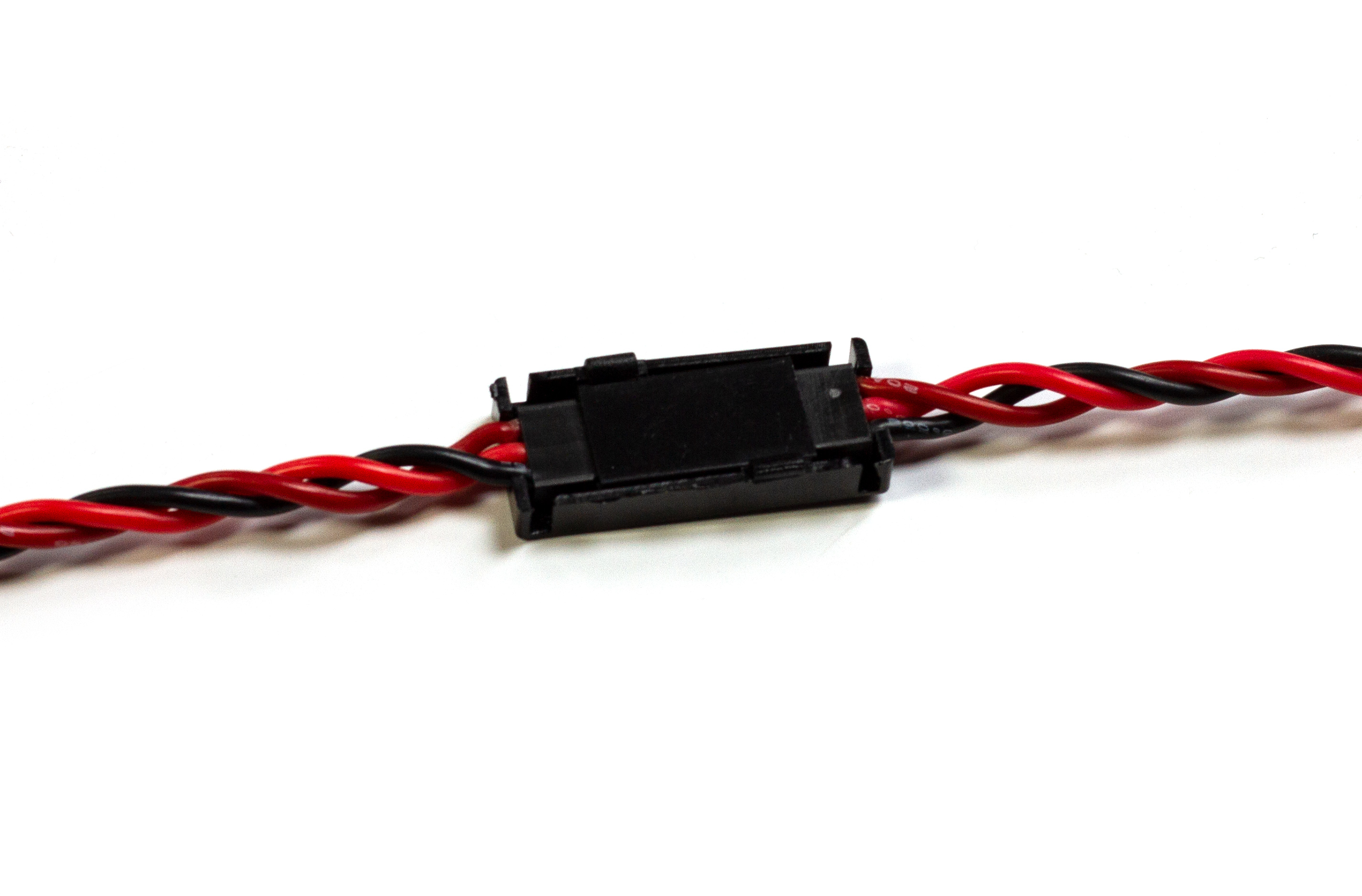 y0735 Safety clip for Universal / JR / Futaba connectors y0735 Safety clip for Universal / JR / Futaba connectors