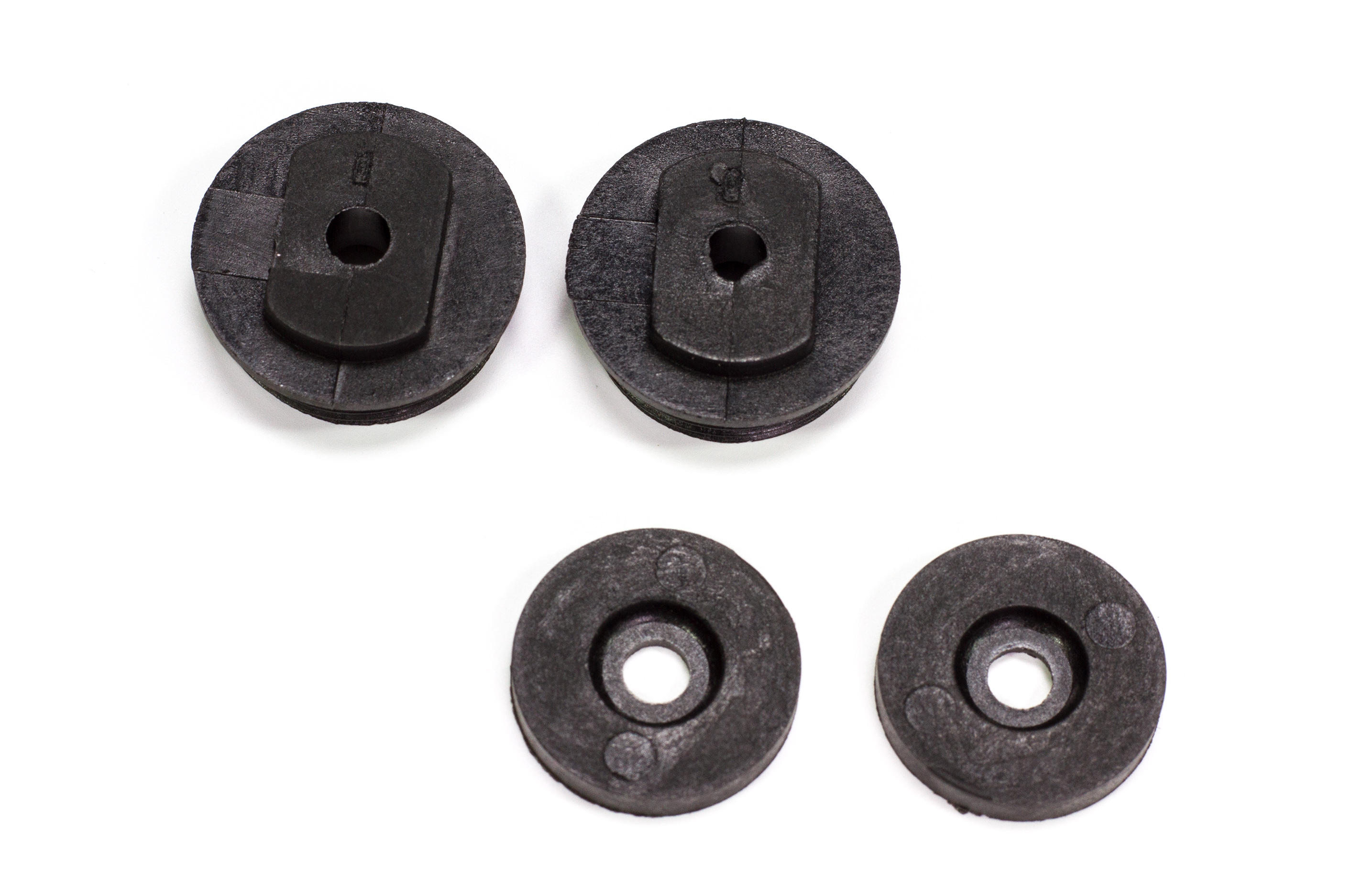 6088 FG Lower shock plug A+B 6088 FG Lower shock plug A+B
