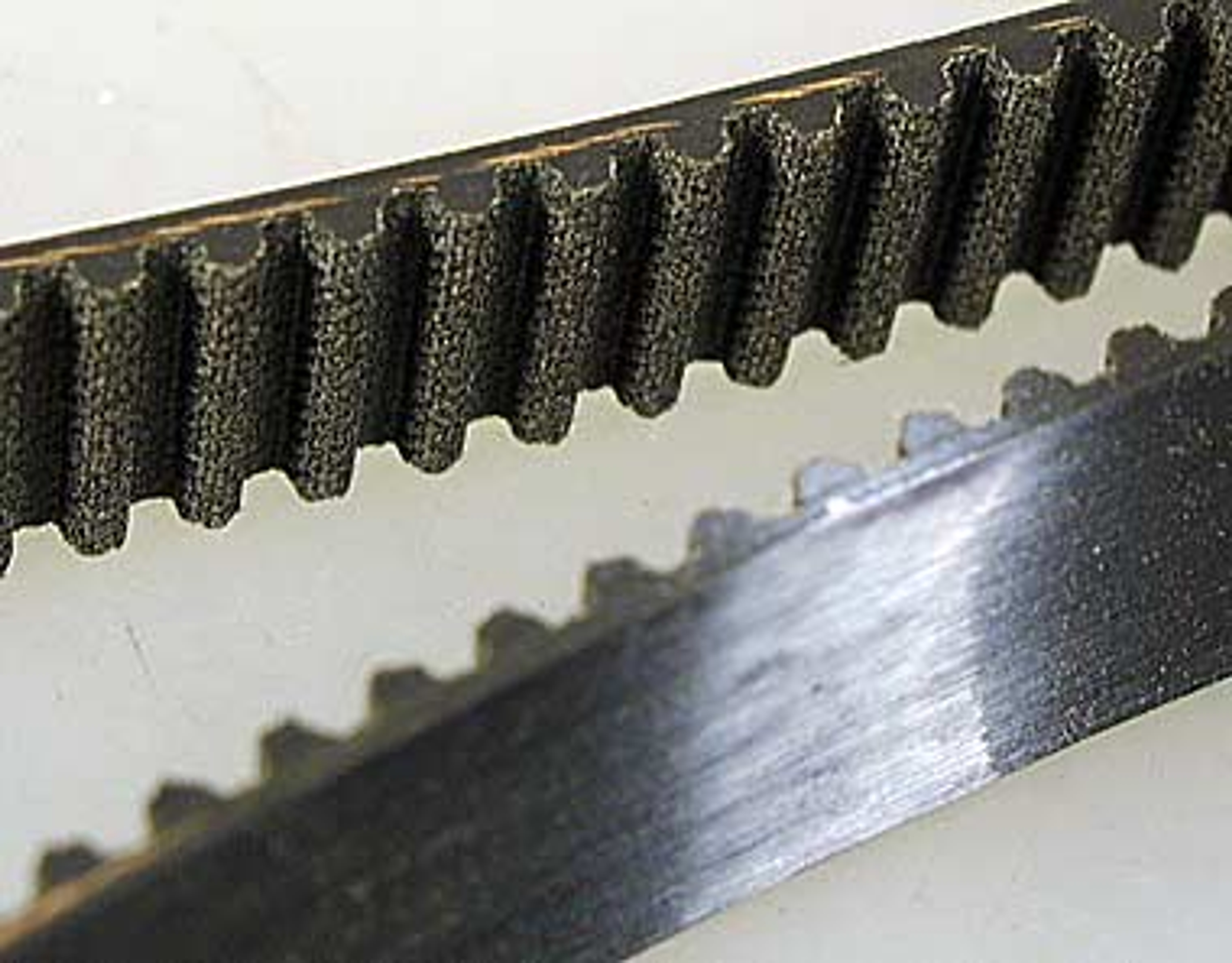 y1203 HS gilmer belt for FG 4WD cars, 1 pce. y1203 HS gilmer belt for FG 4WD cars, 1 pce.
