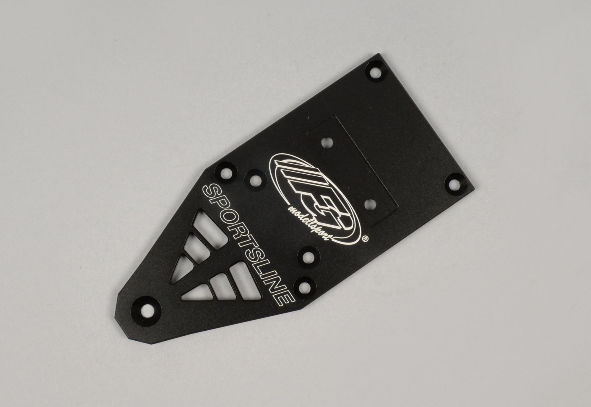 69286 FG Reinforcing plate black Edition, 1 pieces 69286 FG Reinforcing plate black Edition, 1 pieces