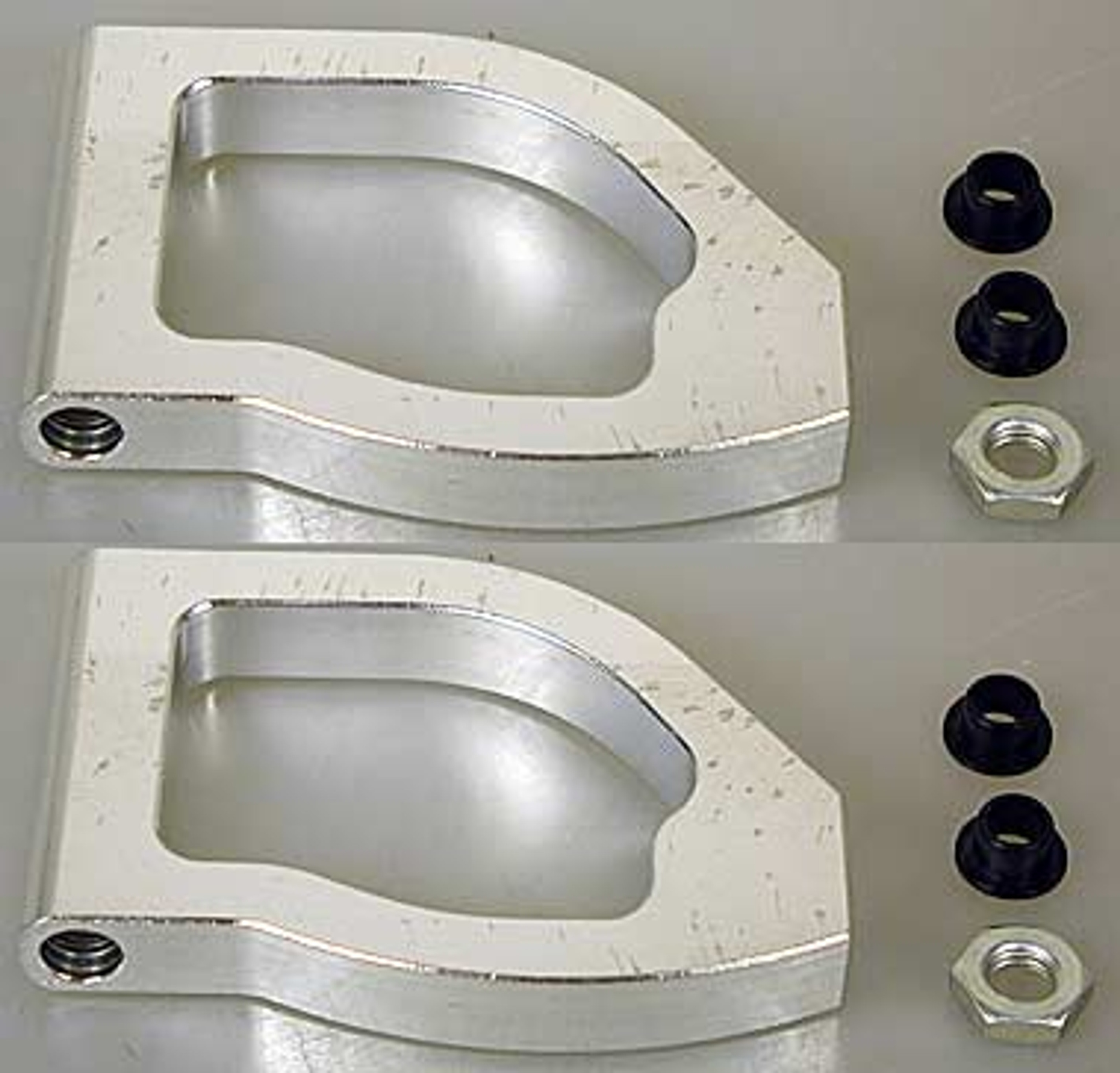 y1204 HT Aluminum front suspension for Carson Comanche, Attack Evo, CRT 2WD + CPT, Smartech MT, Pick-up Truck, Cross Beetle, Monster Beetle y1204 HT Aluminum front suspension for Carson Comanche, Attack Evo, CRT 2WD + CPT, Smartech MT, Pick-up Truck, Cross Beetle, Monster Beetle