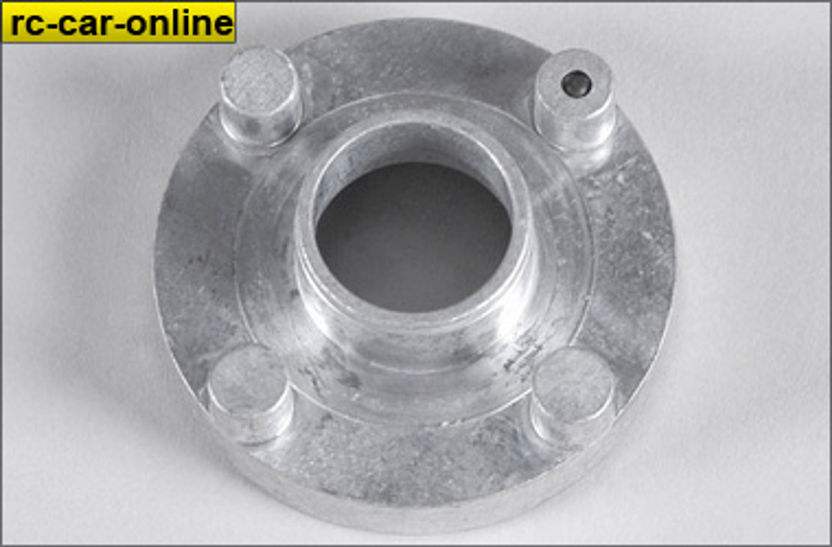 7456/01 Alloy hub A 47mm - 1pce. 7456/01 Alloy hub A 47mm - 1pce.