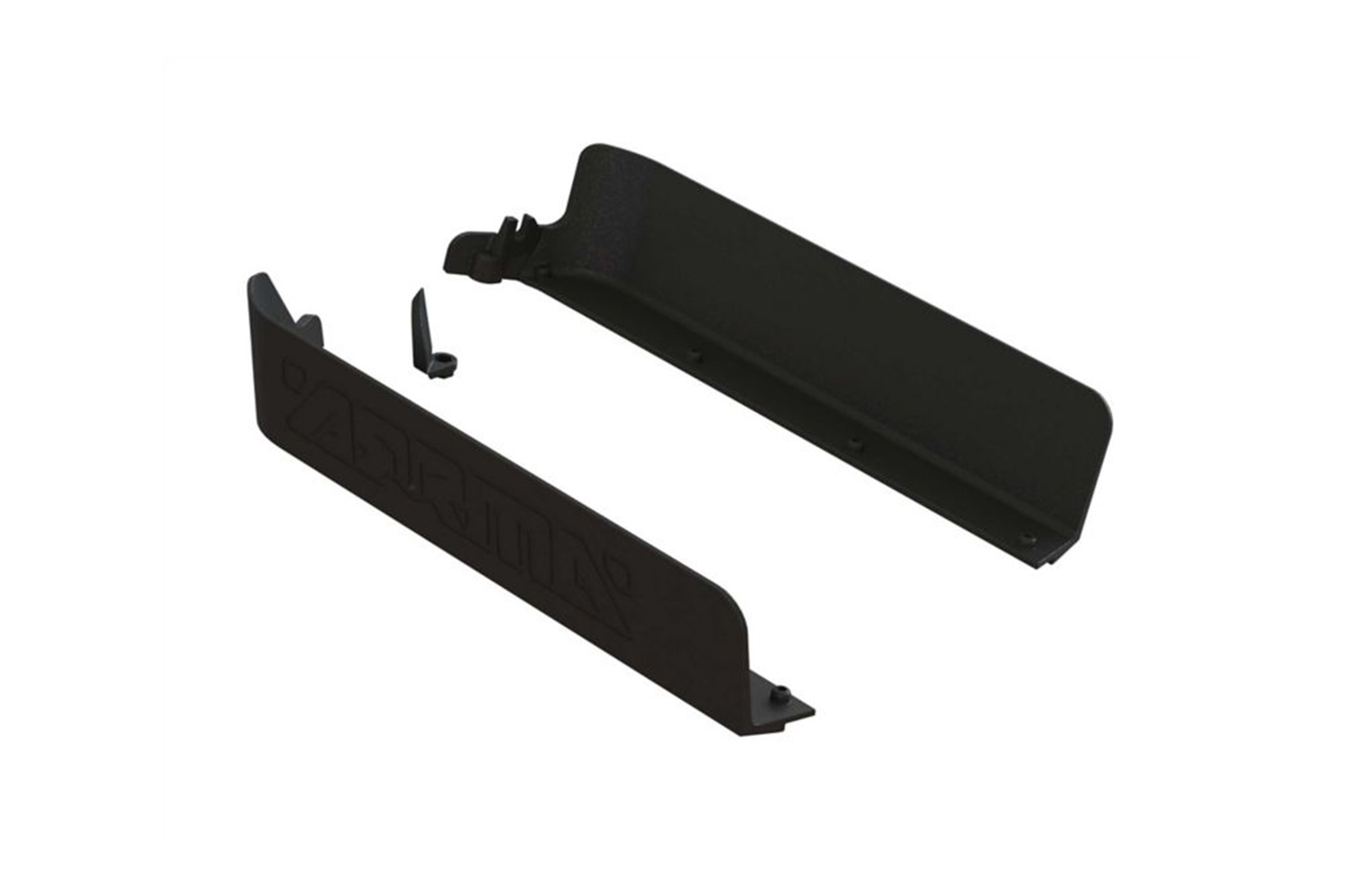 ARA320472 ARRMA Side Guard Set for Kraton / Outcast 8S ARA320472 ARRMA Side Guard Set for Kraton / Outcast 8S