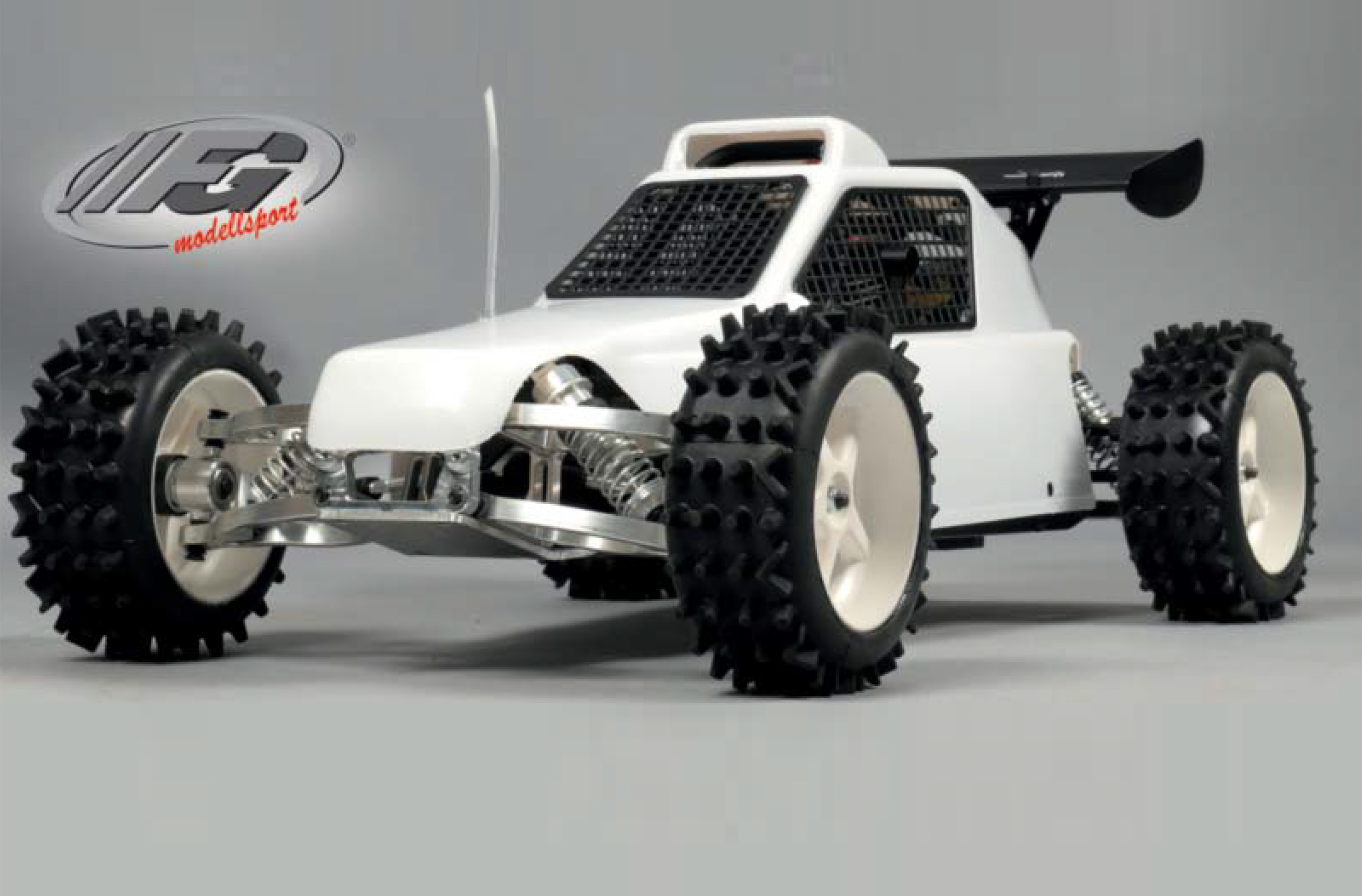 68515 FG Tuning Conversion Kit for front and rear axle, Marder | fg_68515