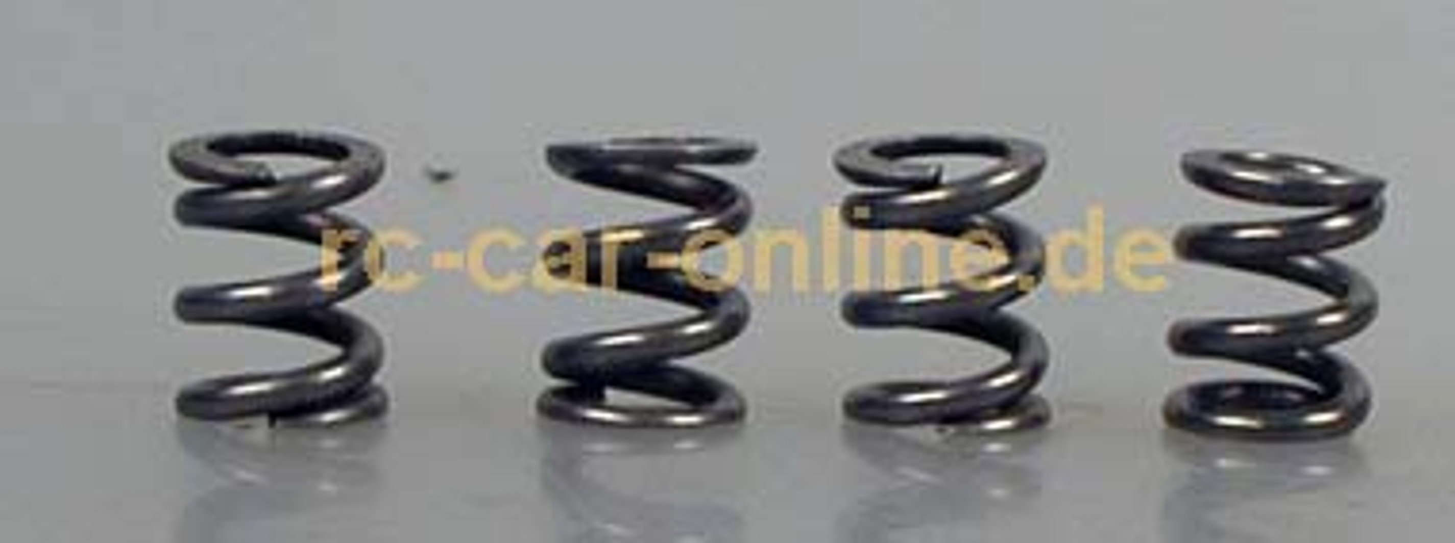 10073/01 FG Tuning-Kupplungsfeder - 4St. 10073/01 FG Tuning-Kupplungsfeder - 4St.