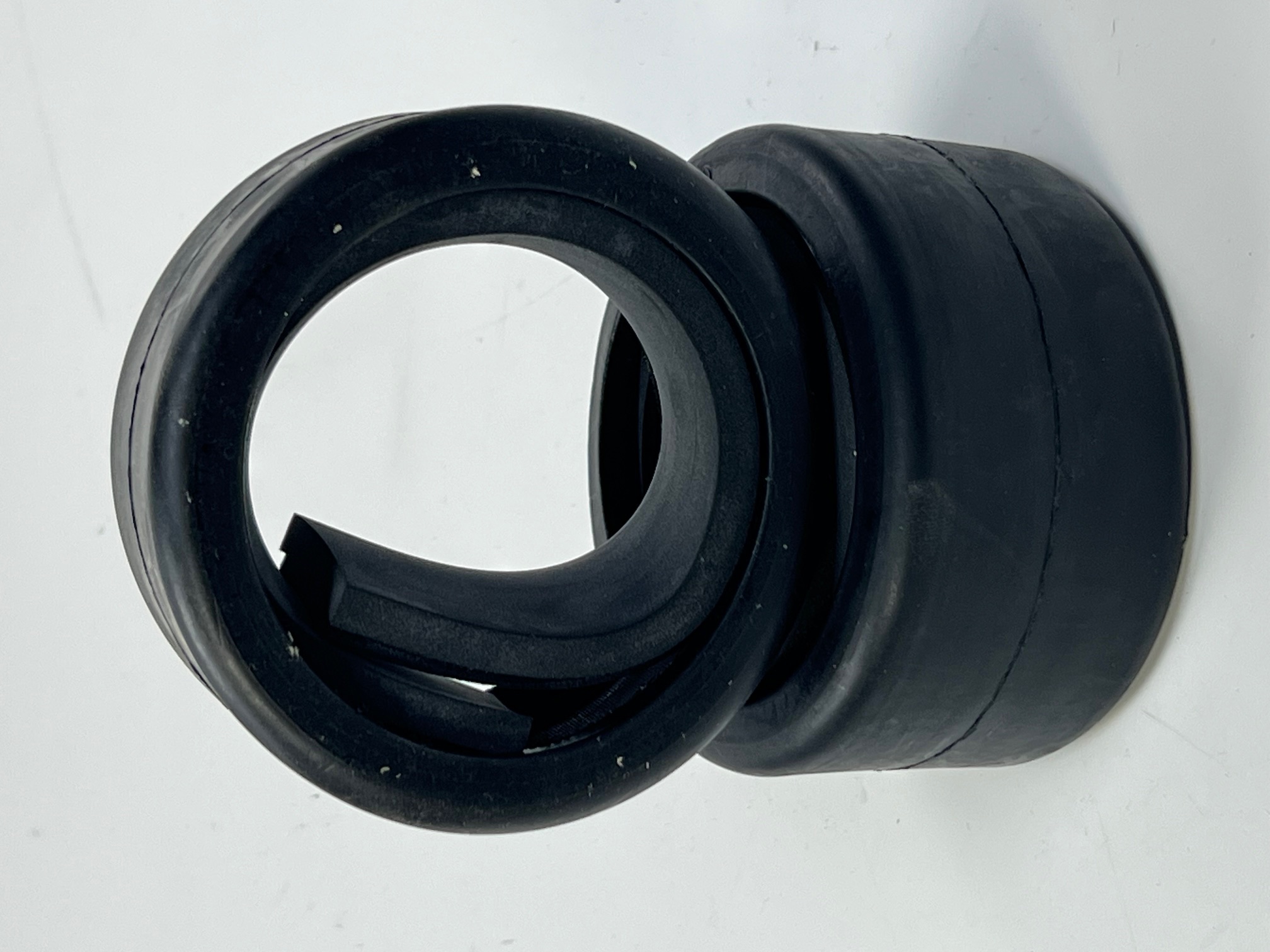 7415/2 FG Slick Tyres S1 with insert, 1 pair