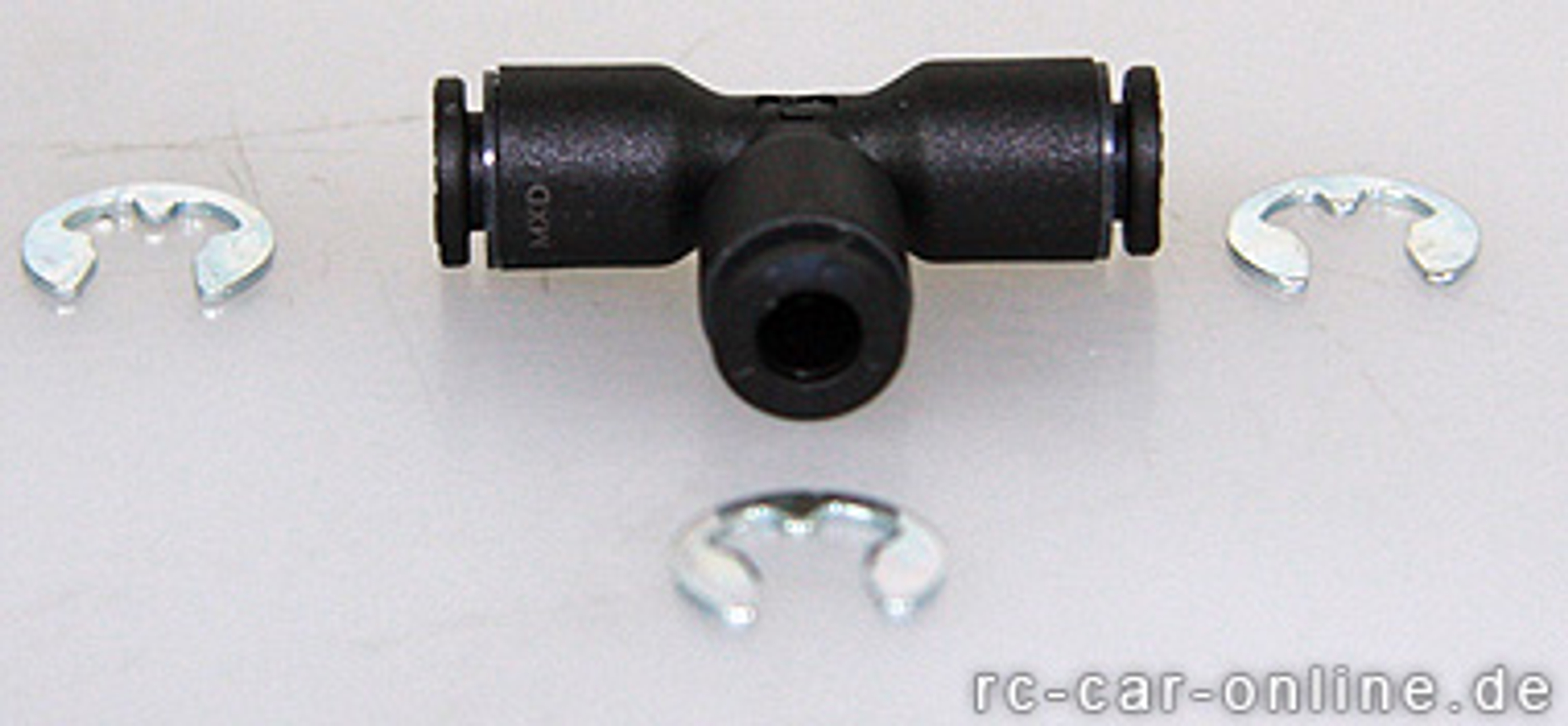 9439/13 FG T-Stück für hydr. Bremsanlage - 1 St 9439/13 FG T-Stück für hydr. Bremsanlage - 1 St