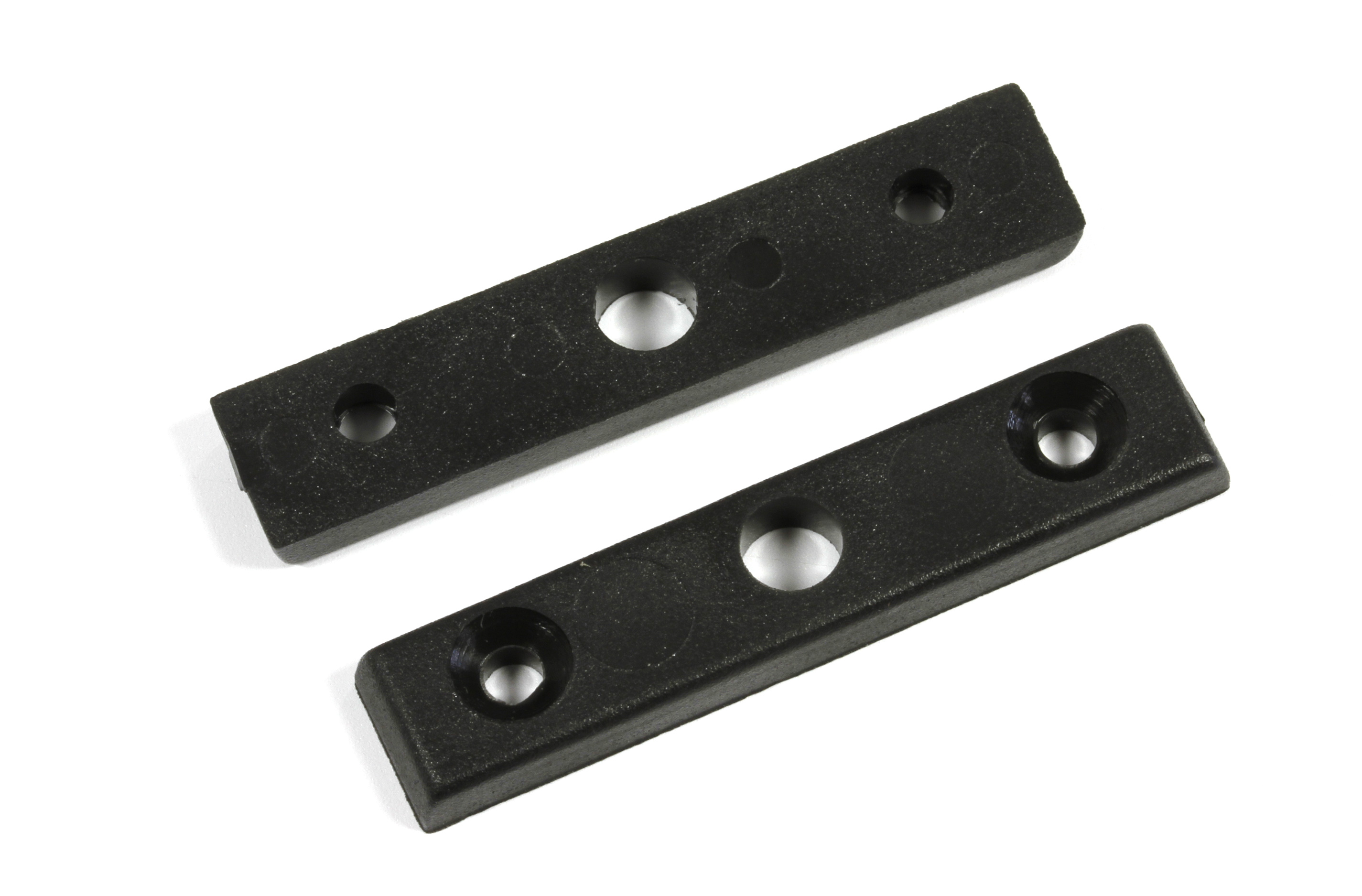 8462/06 FG Plastic guiding plate 8462/06 FG Plastic guiding plate