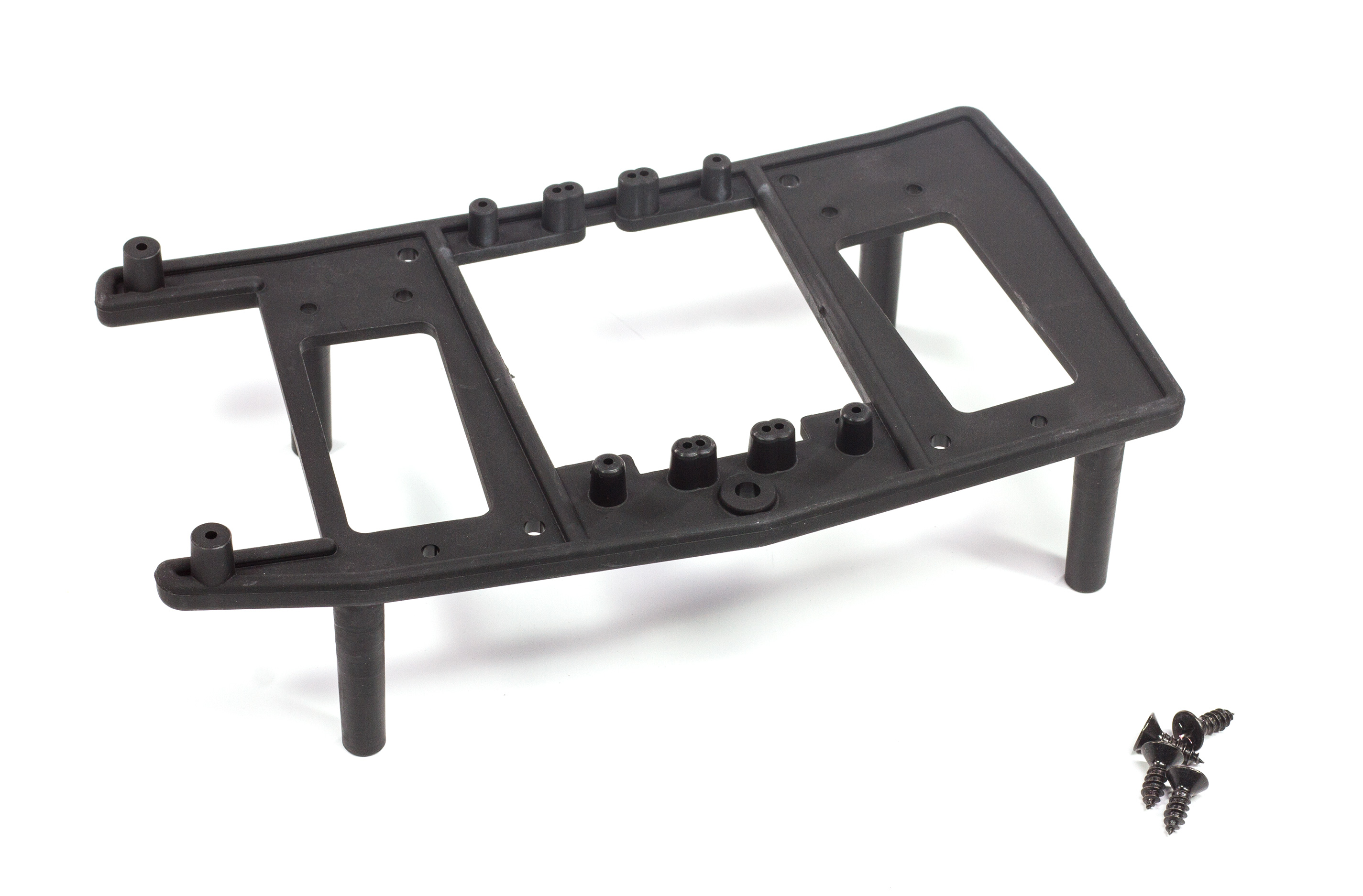 5014 FG RC-plate for 1:5/Truck/Leopard