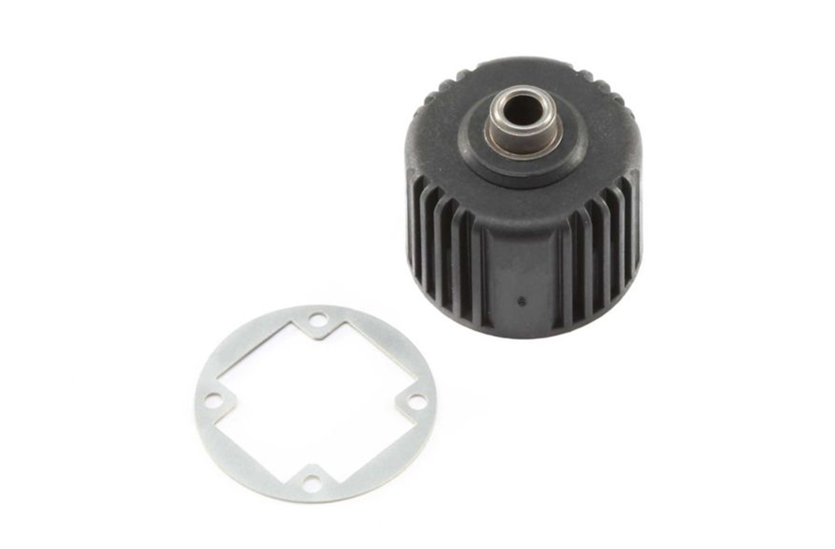LOS252069 Losi Diff Housing & gasket, Super Baja Rey / 2.0 / Super Rock Rey LOS252069 Losi Diff Housing & gasket, Super Baja Rey / 2.0 / Super Rock Rey
