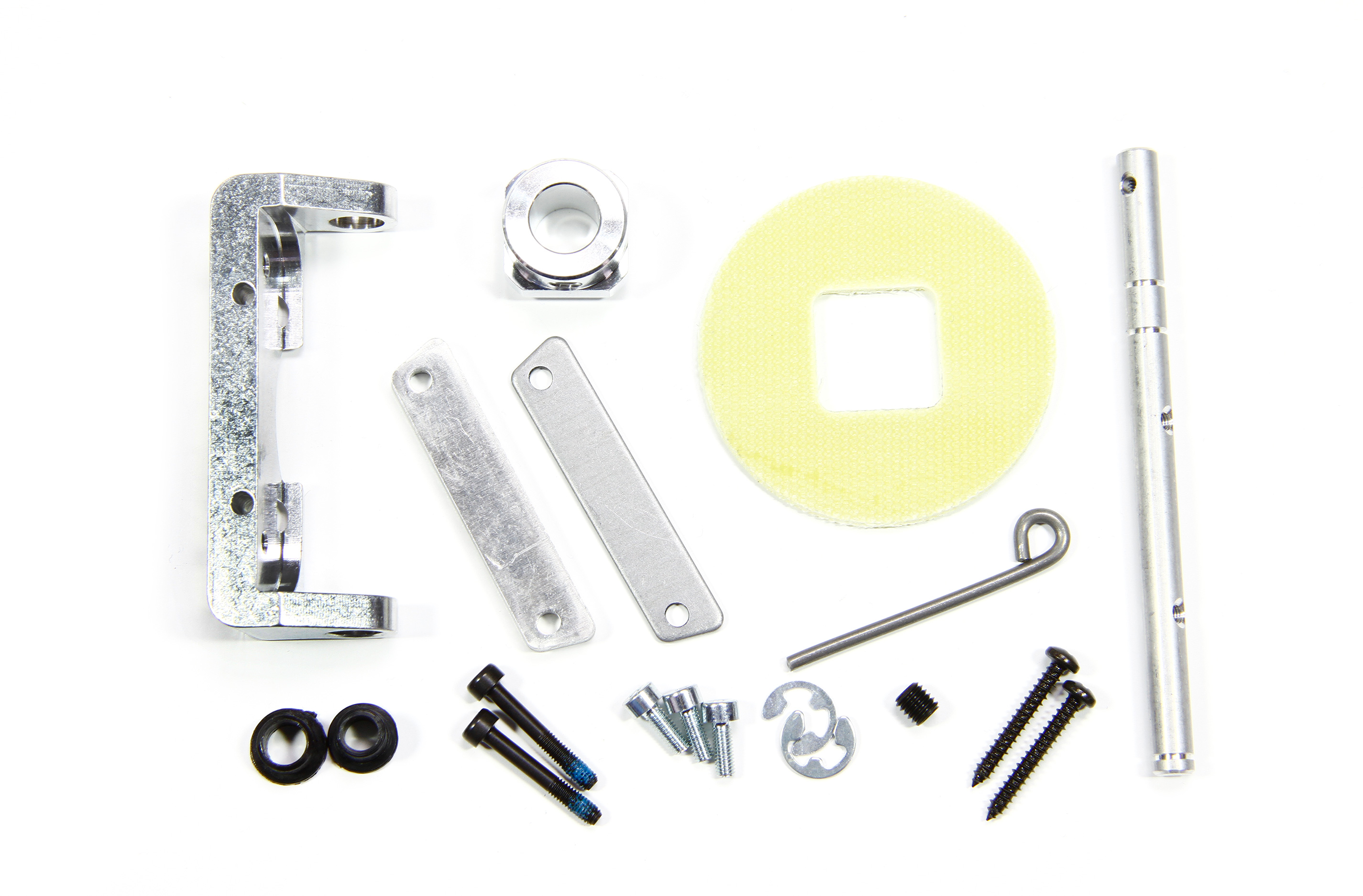 7497 FG Rear brake 97 for 1:5 and 1:6 7497 FG Rear brake 97 for 1:5 and 1:6