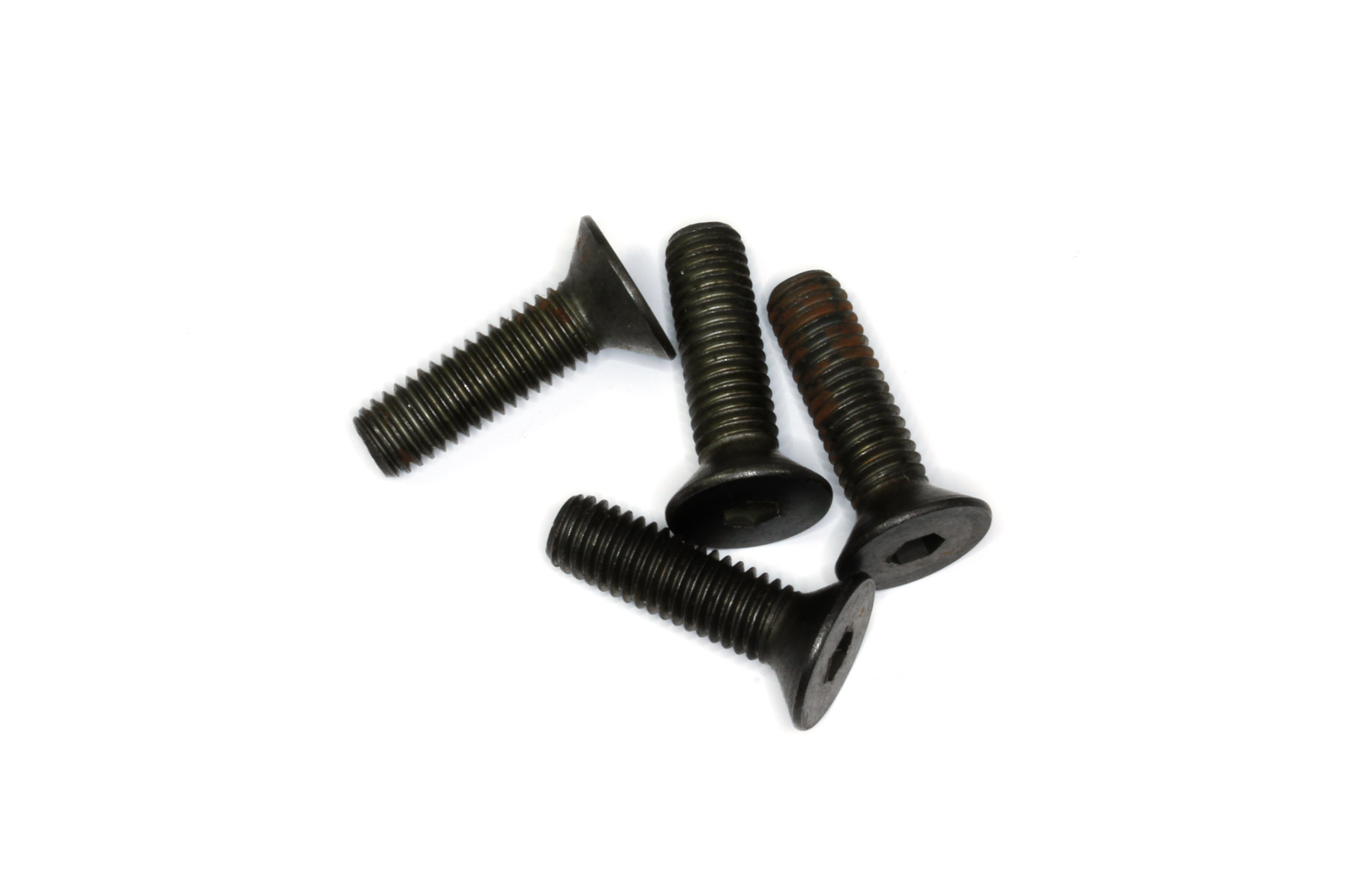 2012-149 Mecatech Countersunk Screws M5x18 2012-149 Mecatech Countersunk Screws M5x18