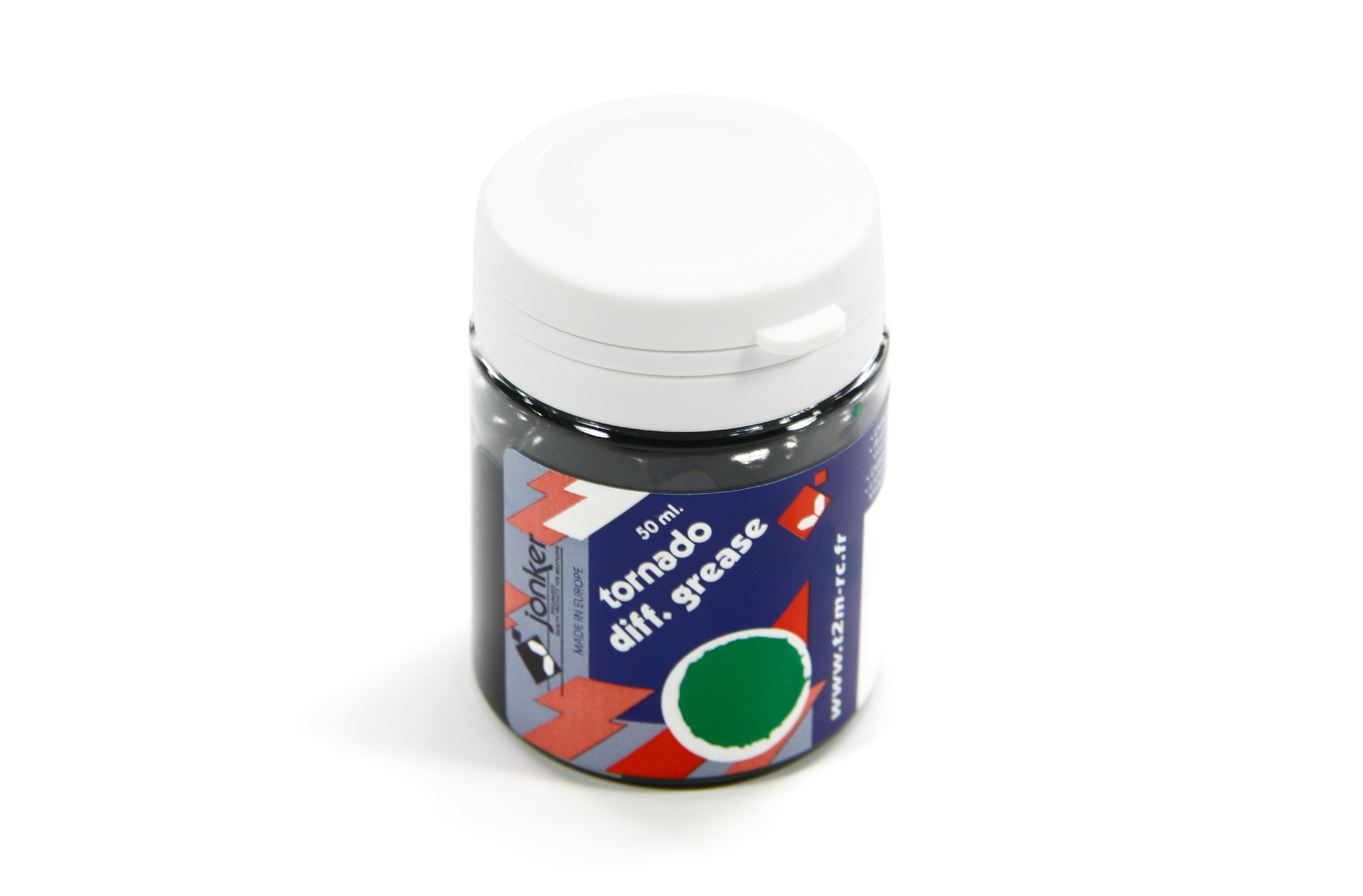 6501/01 FG Differential grease 50 ml 6501/01 FG Differential grease 50 ml