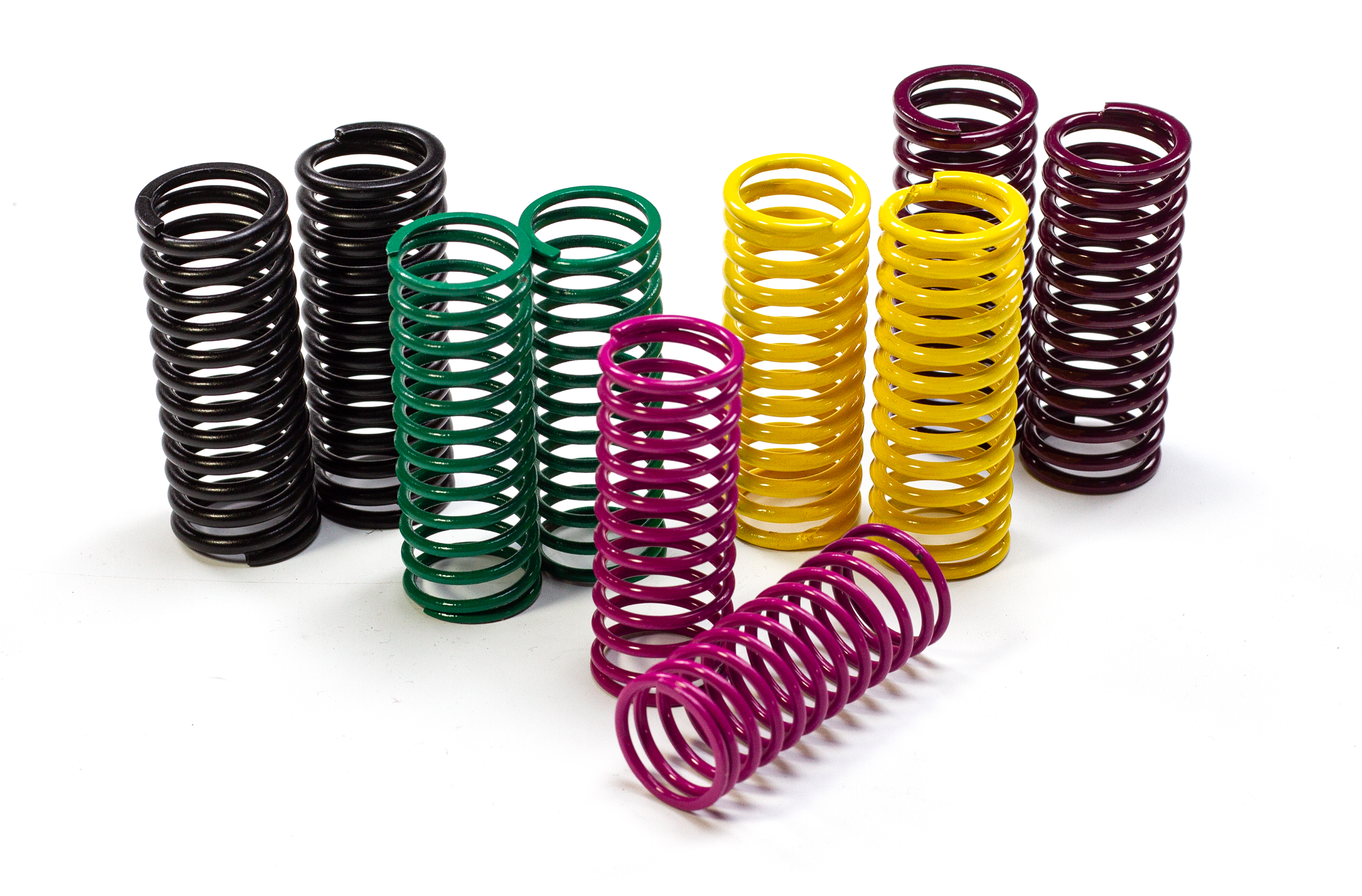 7499/01 FG Damper spring set 7499/01 FG Damper spring set