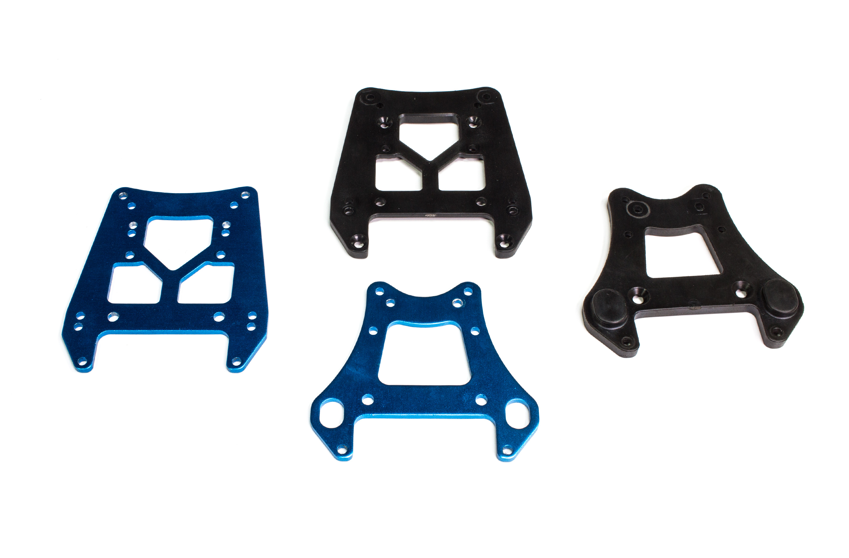 500405244 Carson Shock tower set 500405244 Carson Shock tower set