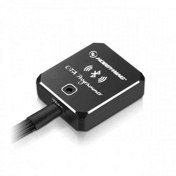 HW30850400 Hobbywing OTA Bluetooth Programmier Modul HW30850400 Hobbywing OTA Bluetooth Programmier Modul